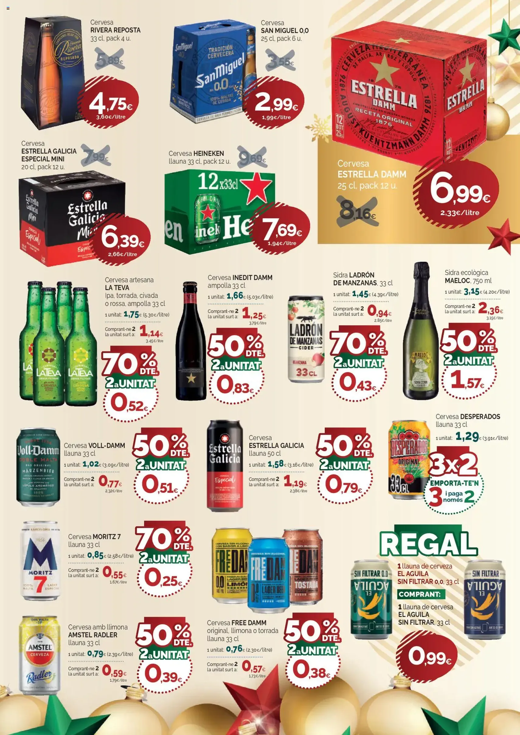 Condis folleto life - folleto válido desde 17/12/2025 página 23 de 32