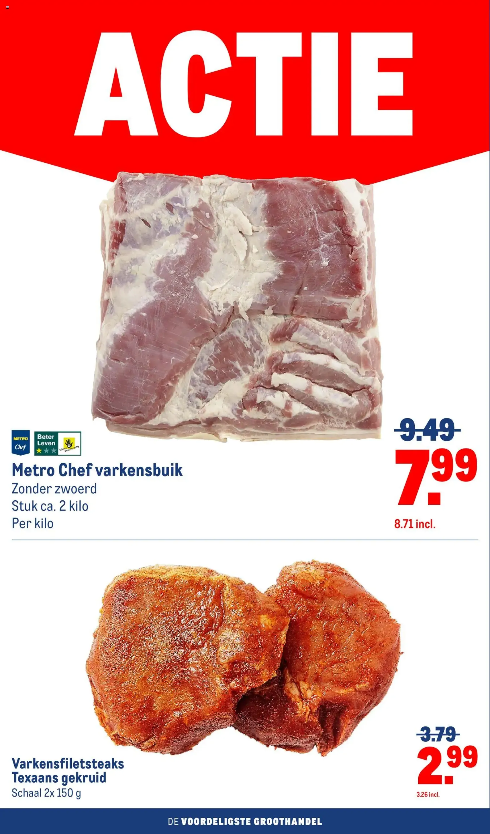 Makro - Folder - geldige folder vanaf 30-12-2025 pagina 16 van 93