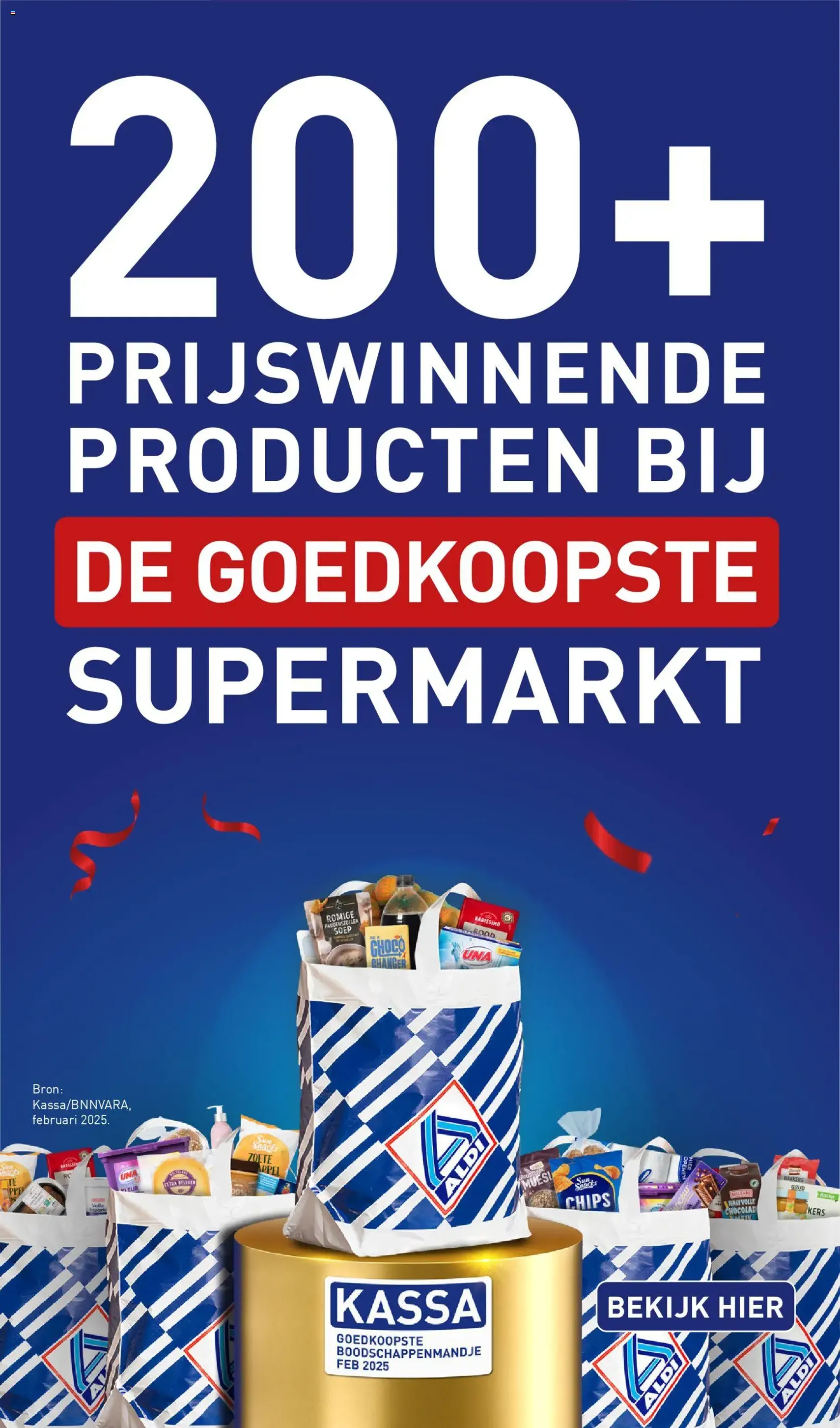 Aldi - Folder - geldige folder vanaf 08-12-2025 pagina 39 van 57