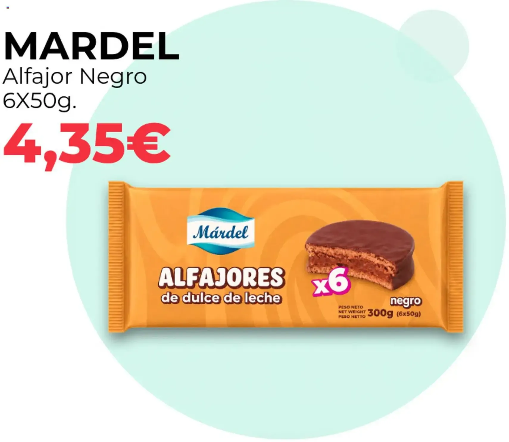 PrimaPrix folleto - folleto válido desde 03/06/2026 página 6 de 6