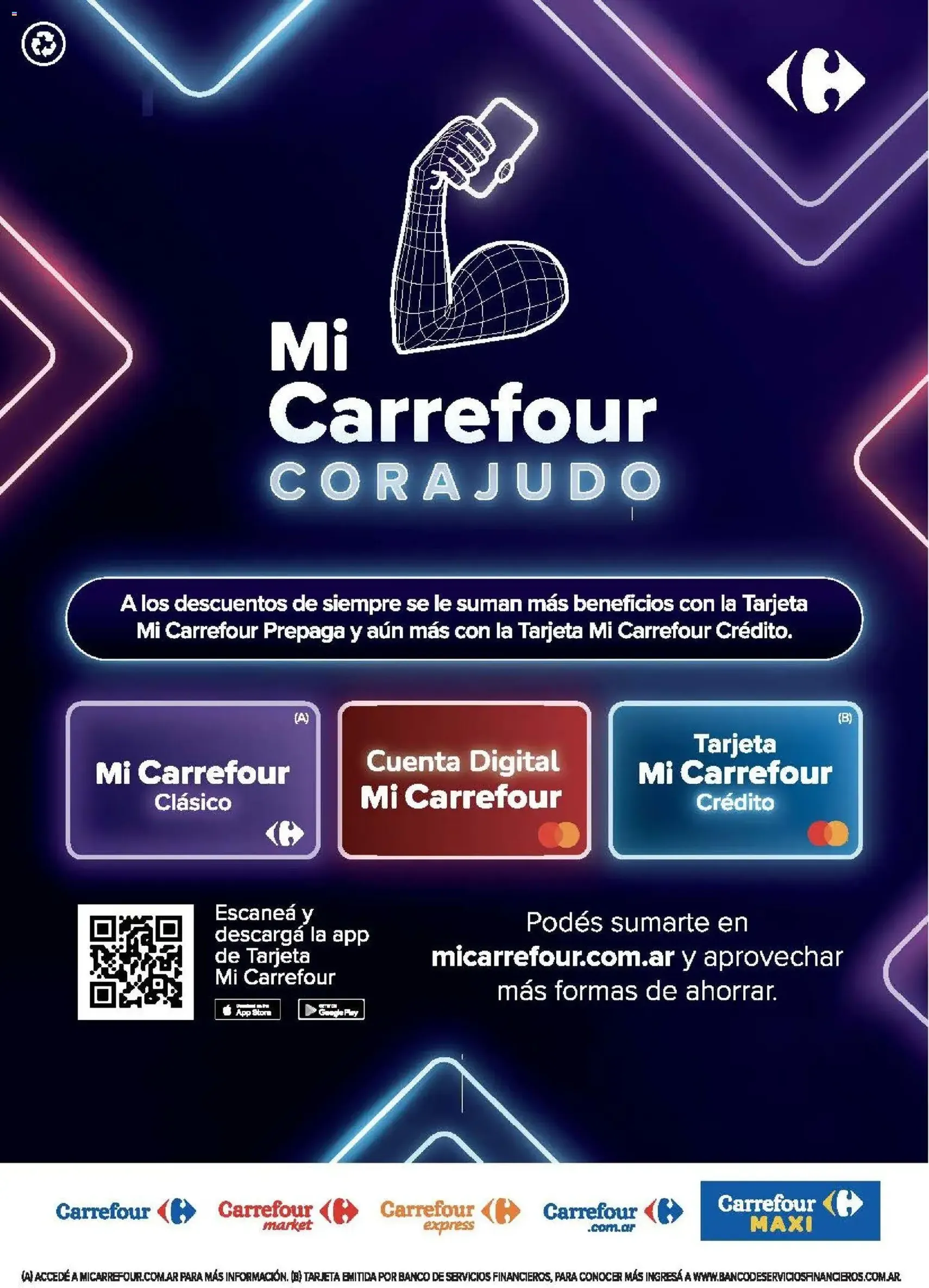 Carrefour ofertas - folleto válido desde 27/01/2026 página 37 de 61