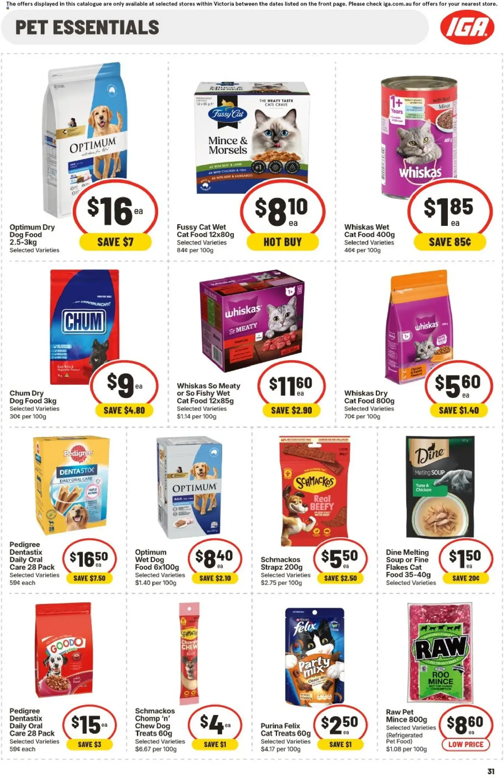 Ritchies catalogue - valid flyer from 15/07/2026, page 34 of 42