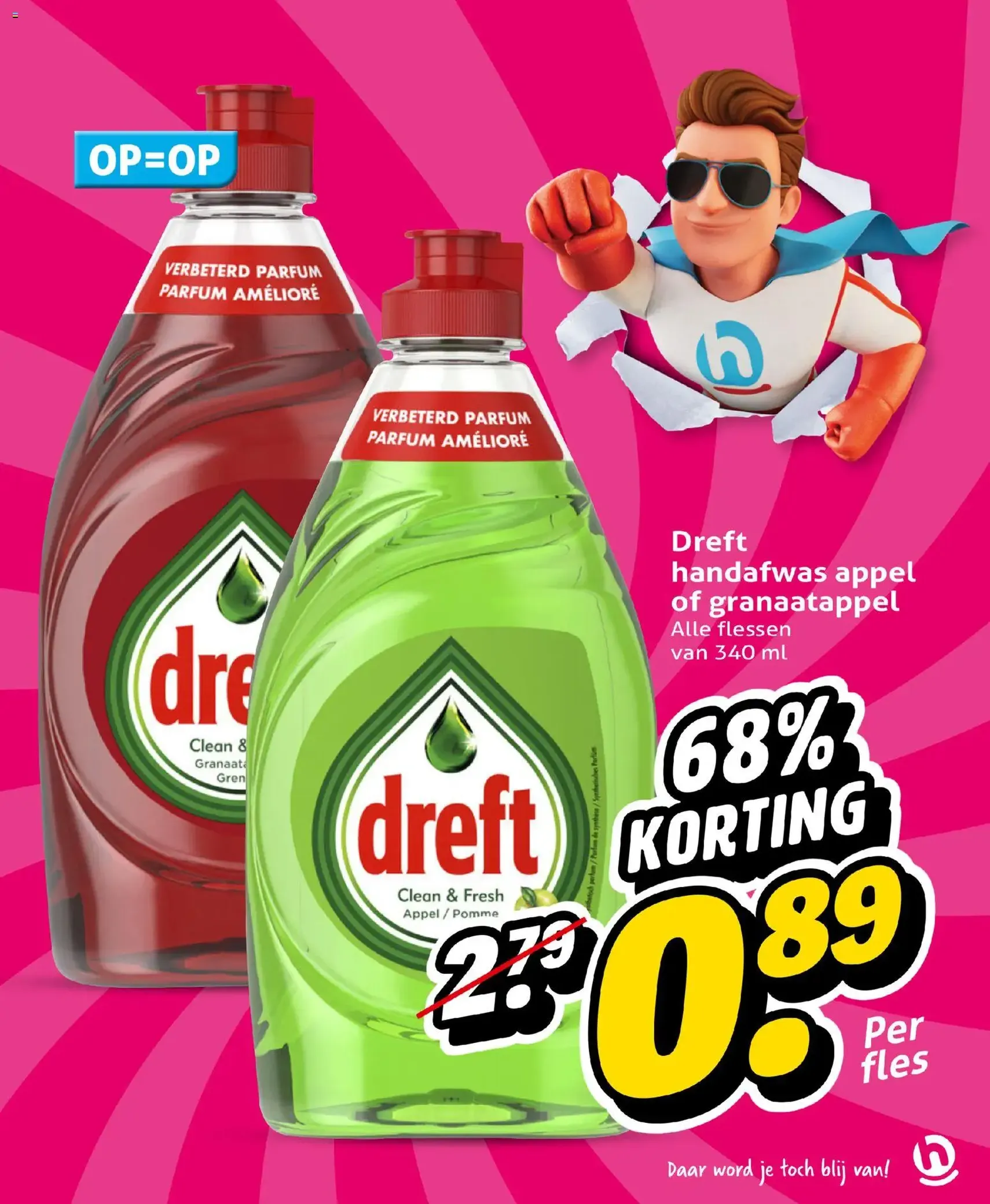 Hoogvliet - Folder - geldige folder vanaf 29-10-2025 pagina 5 van 31