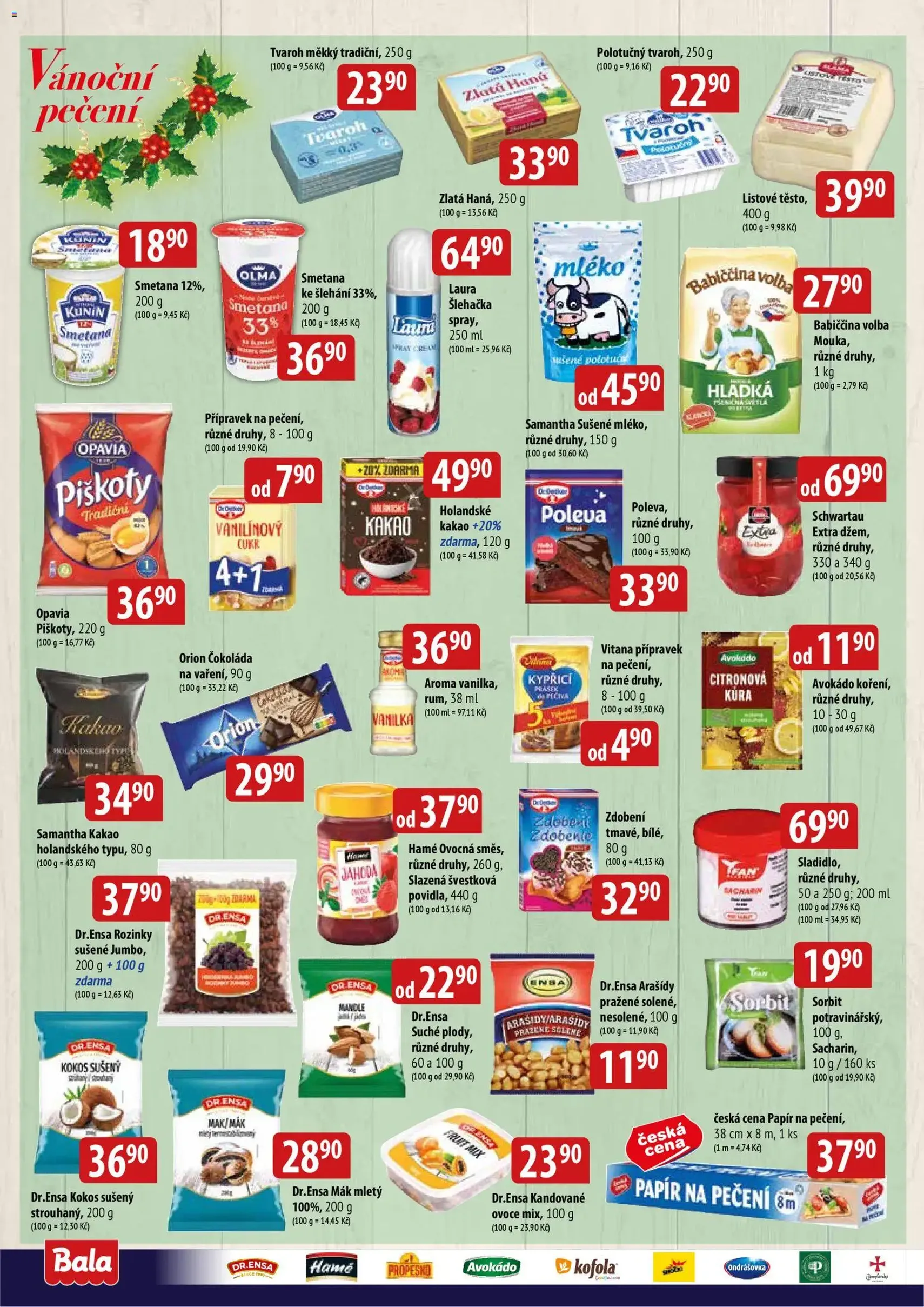 BALA velký leták + - platný leták od 12.11.2025 strana 4 z 6