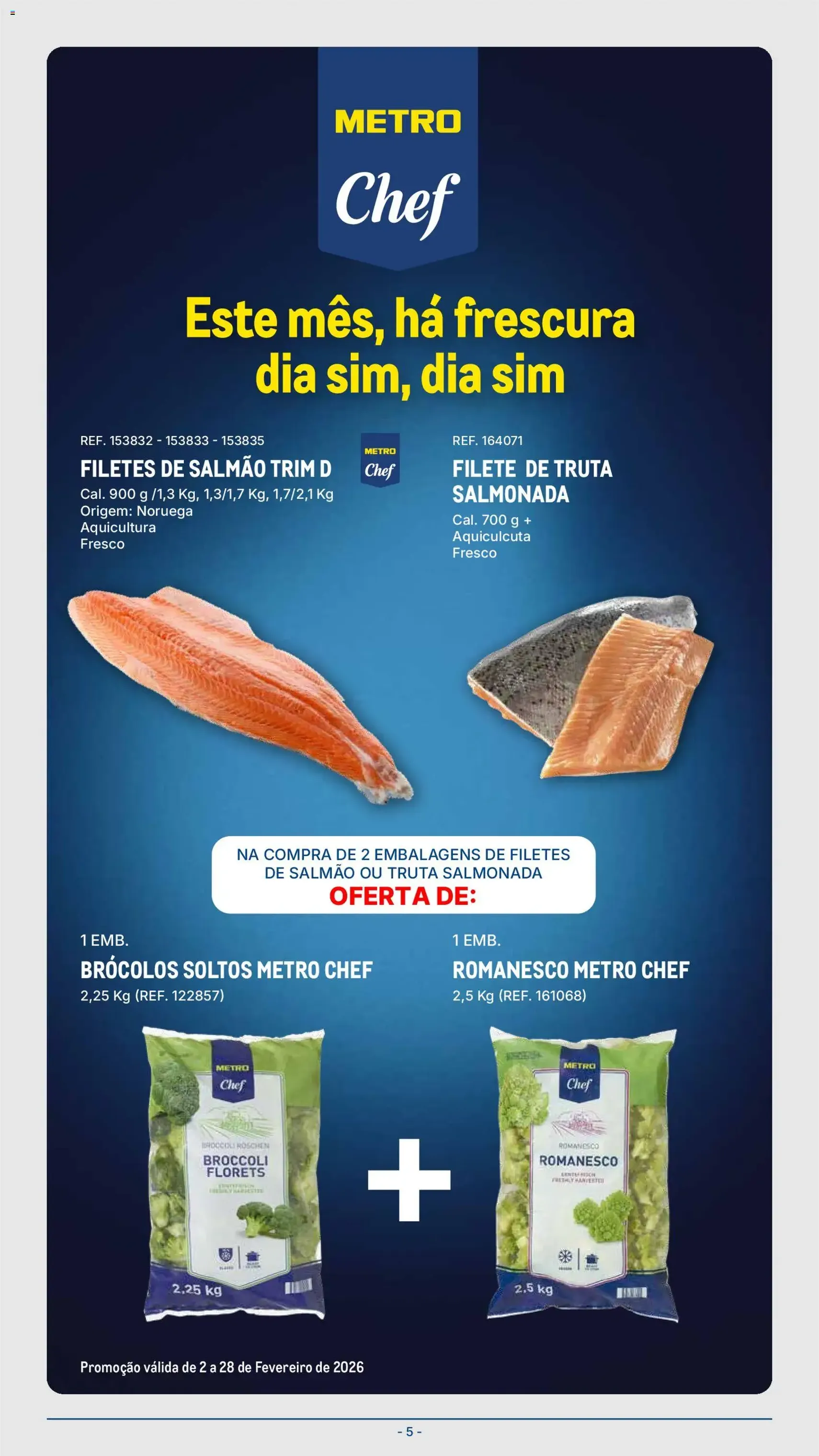 Makro folheto - folheto válido a partir de 10/02/2026 página 5 de 21