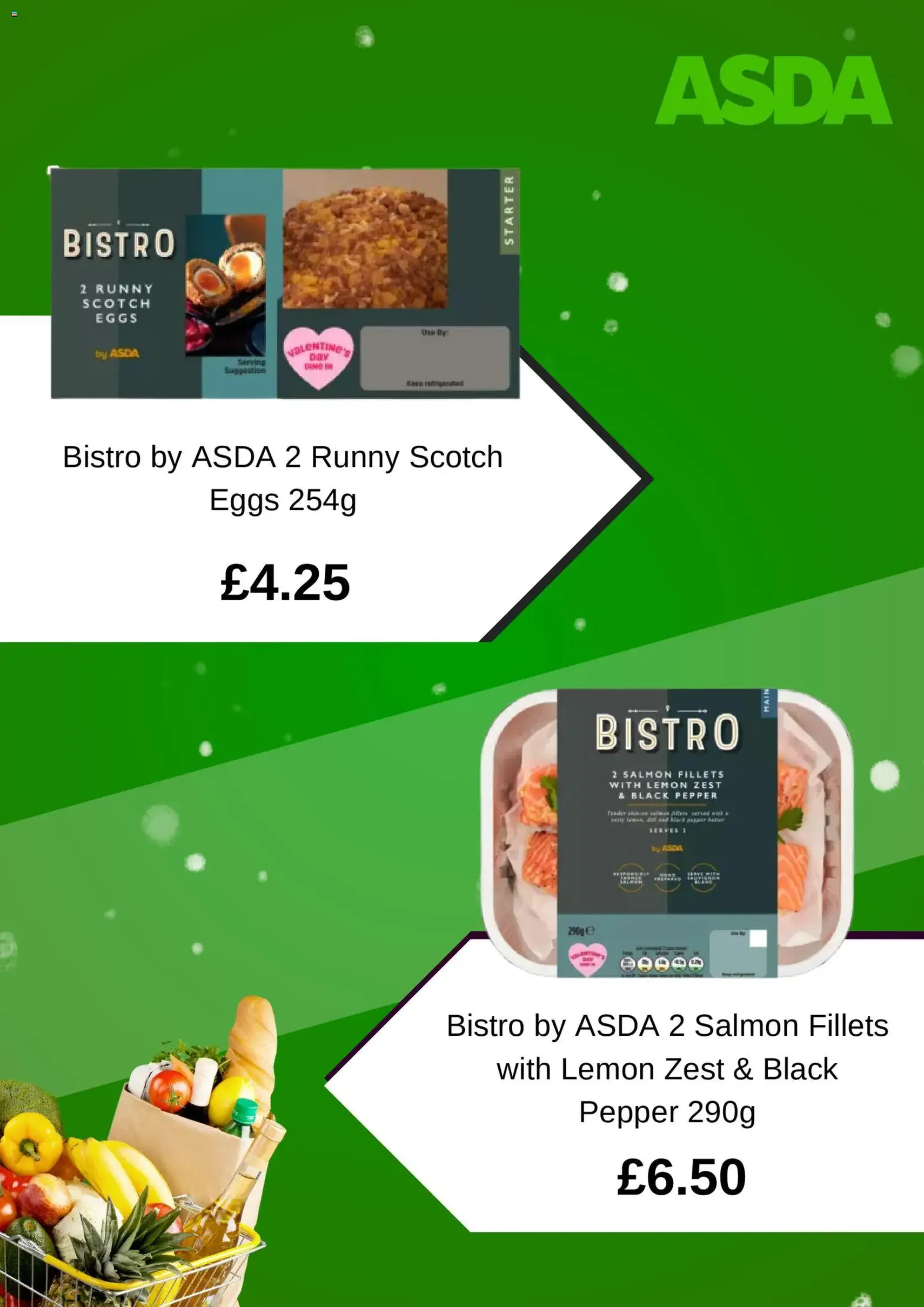 Asda - Weekly offers - valid flyer from 10/02/2026, page 4 of 6