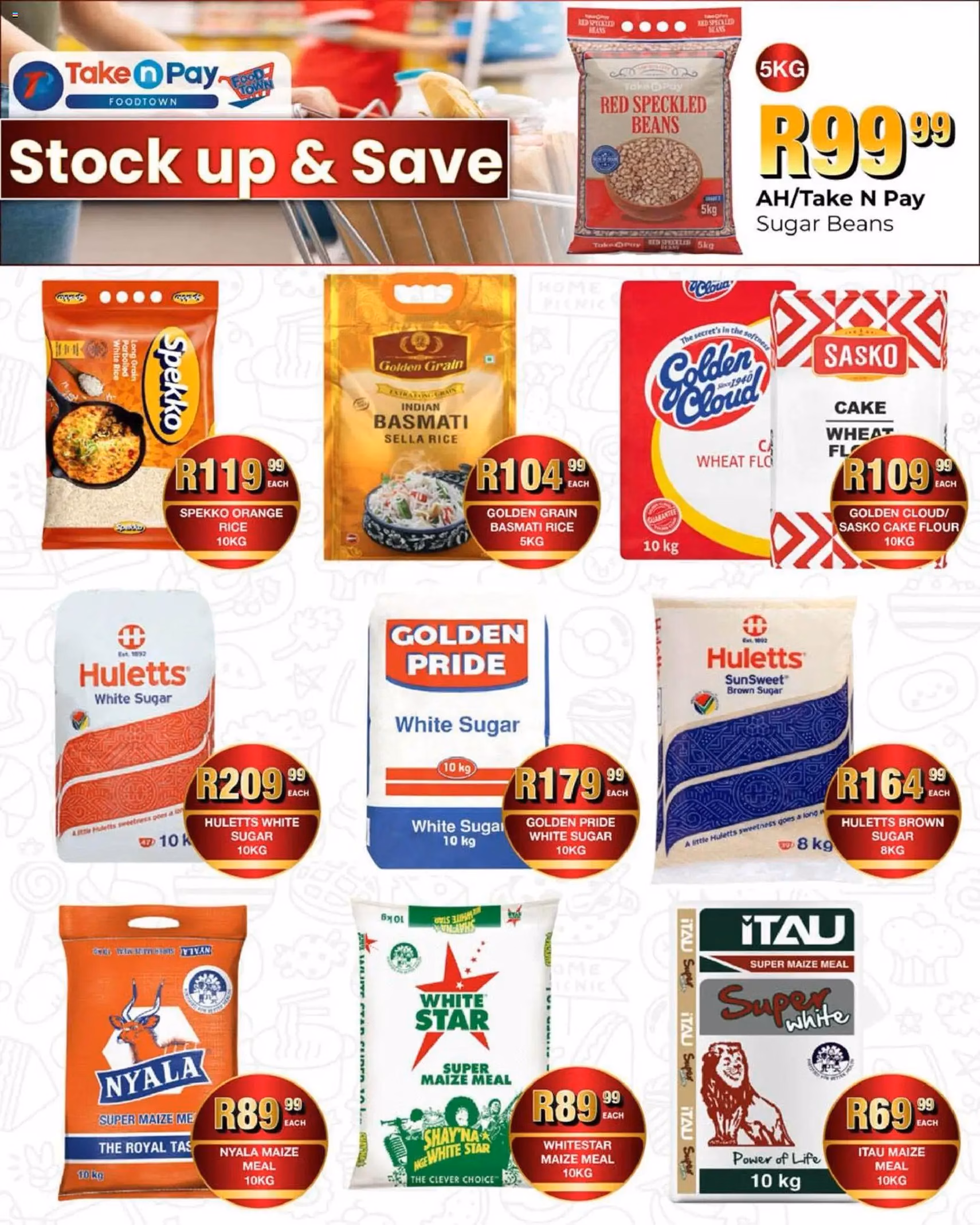 Take n Pay Specials - valid flyer from 09/02/2026, page 21 of 41