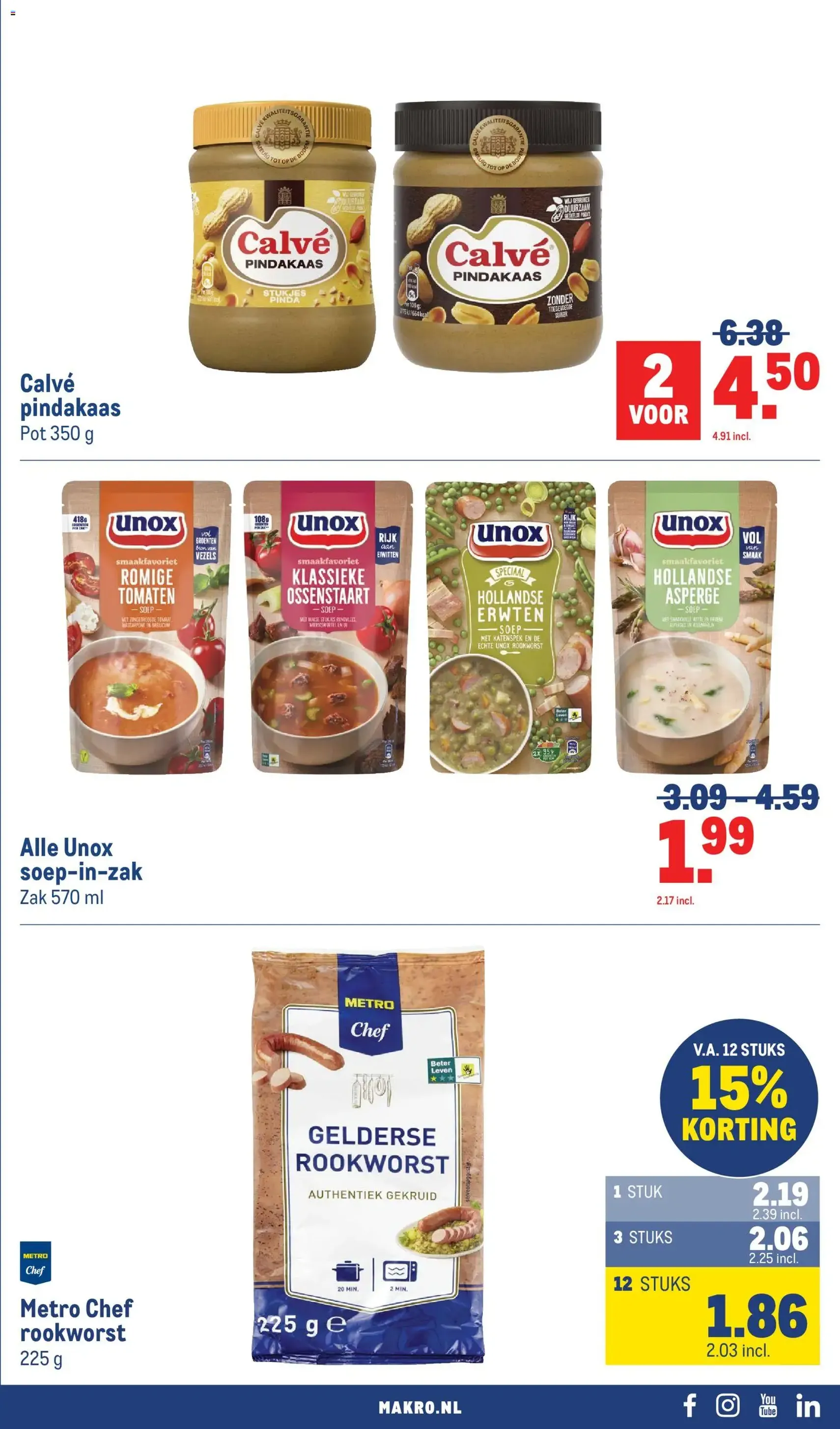 Makro - Folder - geldige folder vanaf 11-02-2026 pagina 37 van 107