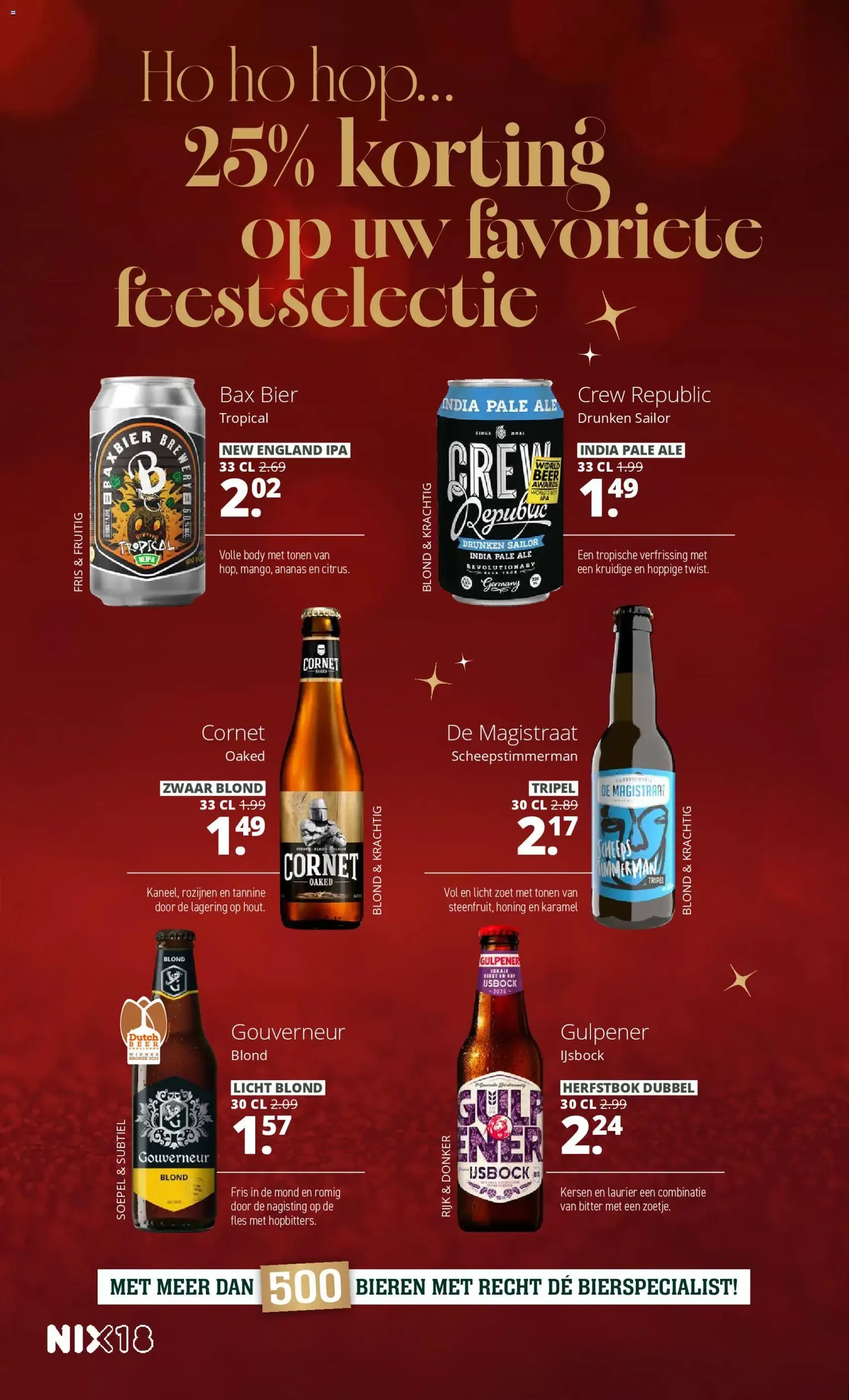 Mitra - Folder - geldige folder vanaf 15-12-2025 pagina 15 van 35