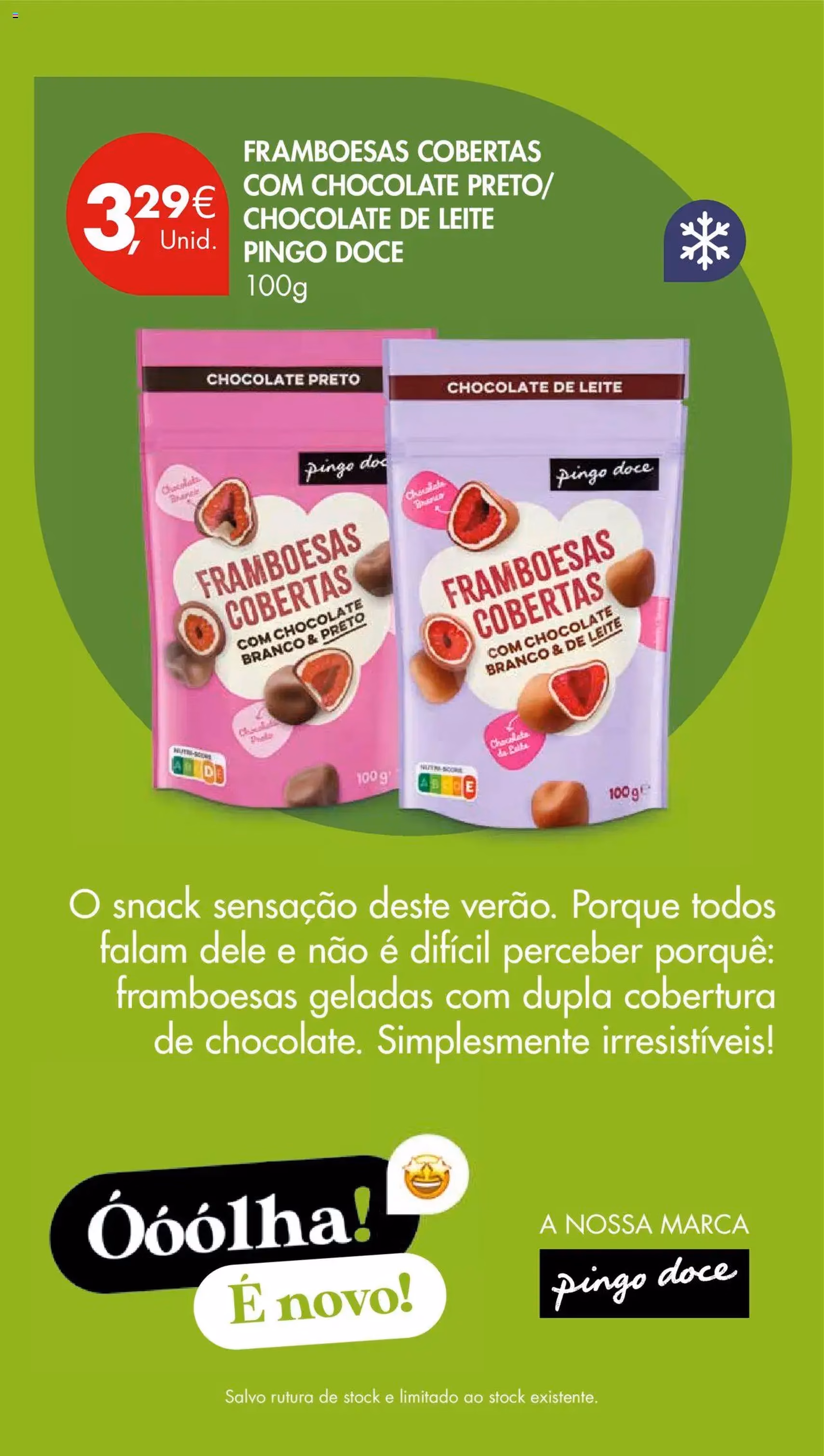 Pingo Doce folheto - folheto válido a partir de 26/08/2025 página 49 de 55 Pingo Doce folheto - folheto válido a partir de 26/08/2025 página 49 de 55