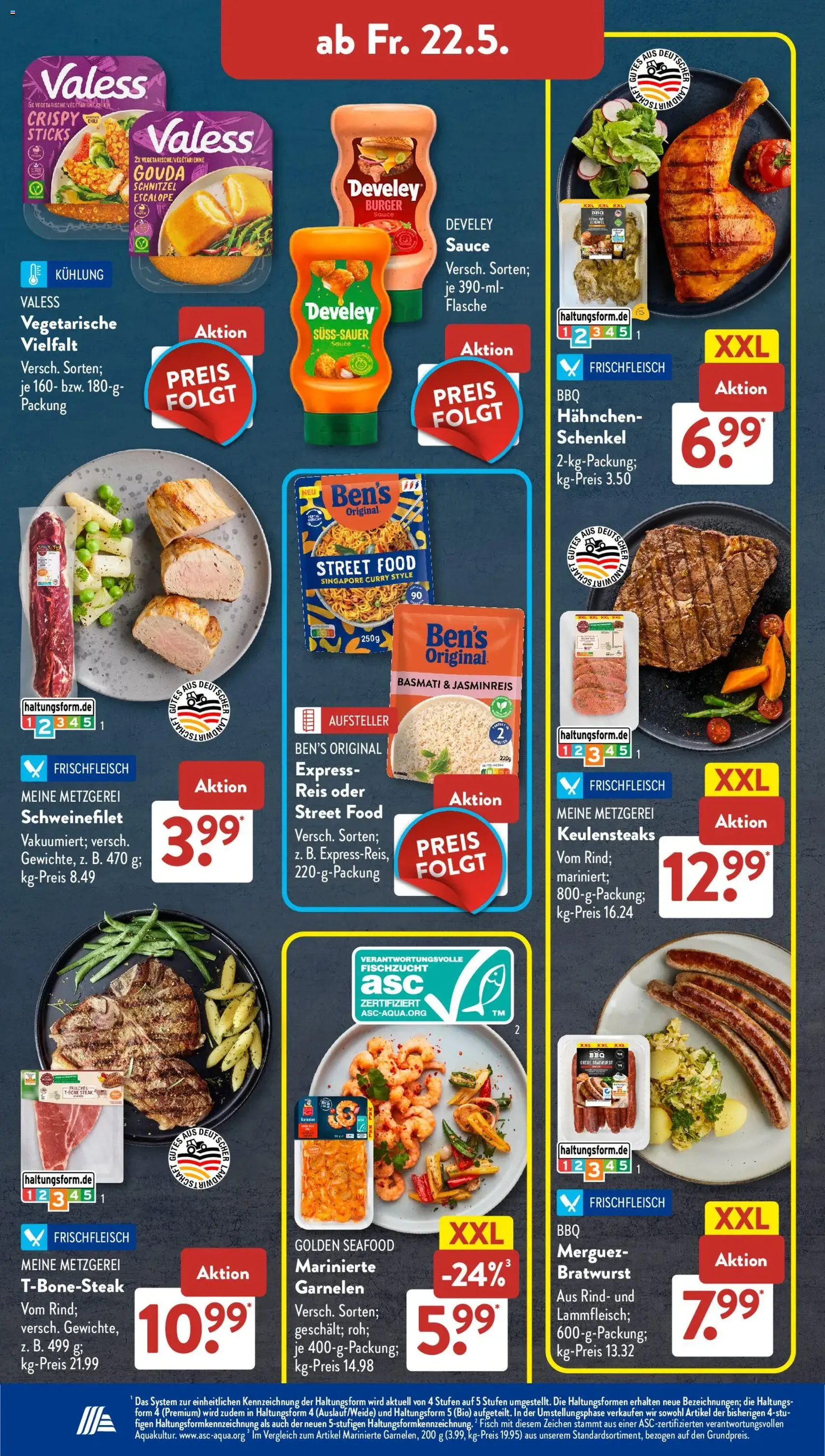 Aldi Süd Prospekt - Gültiger Prospekt ab 18.05.2026, Seite 14 von insgesamt 24