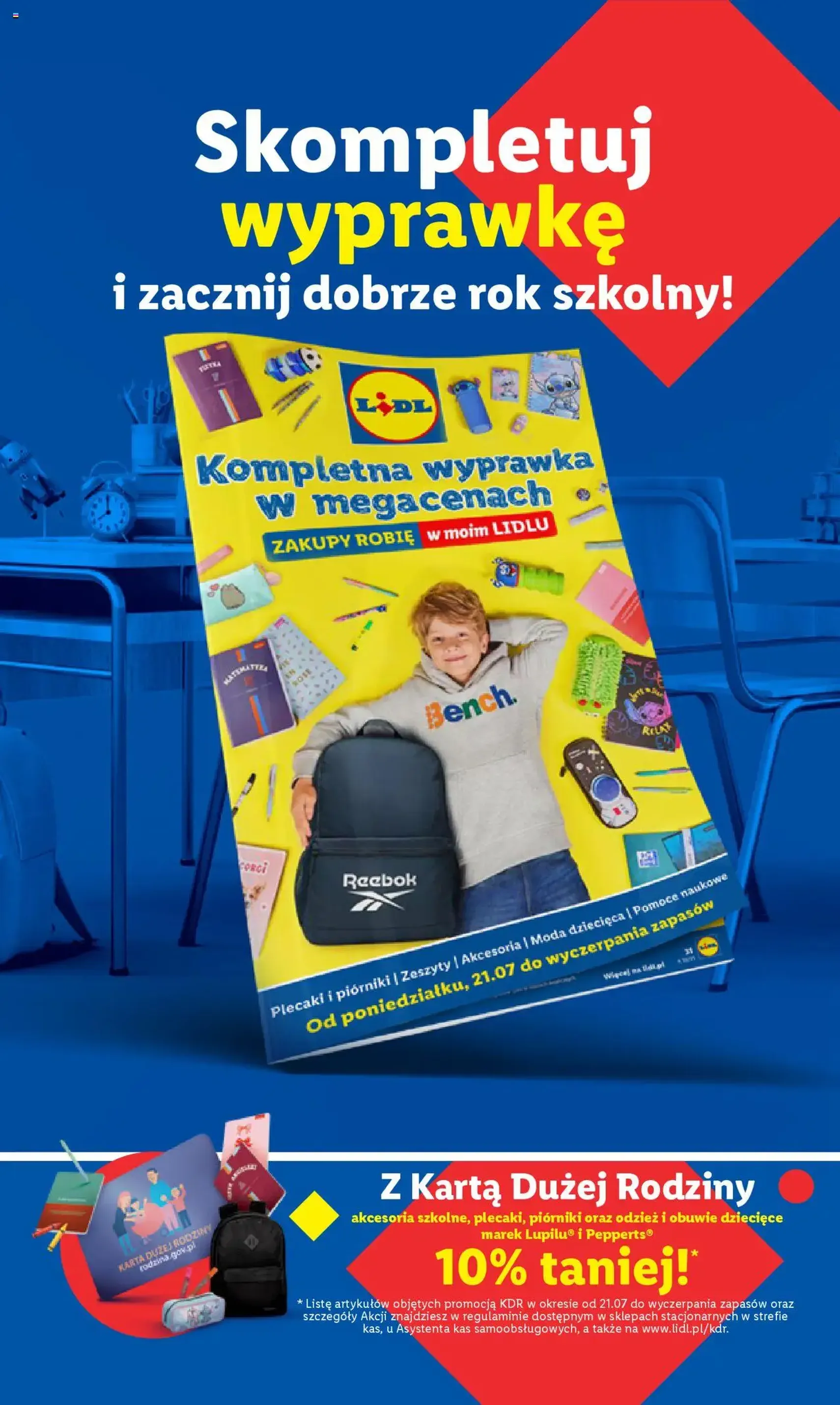 Lidl Gazetka - ważny gazetka od 18.08.2025 strona 12 z 66 Lidl Gazetka - ważny gazetka od 18.08.2025 strona 12 z 66