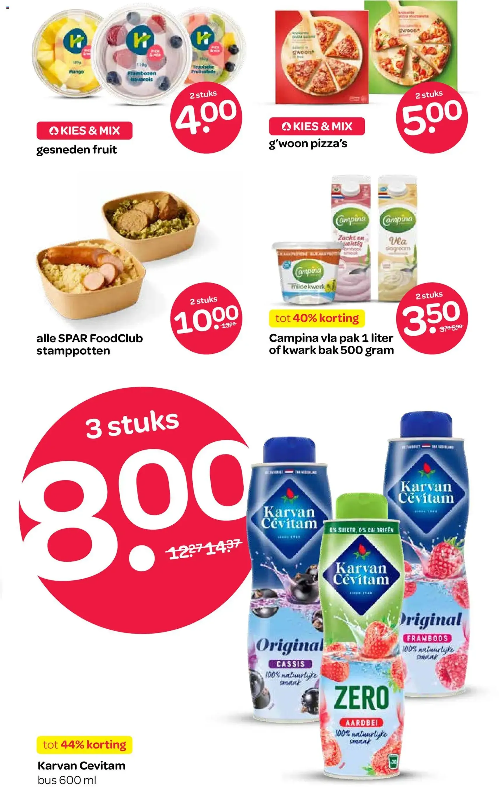 Spar - Folder - geldige folder vanaf 01-01-2026 pagina 11 van 16