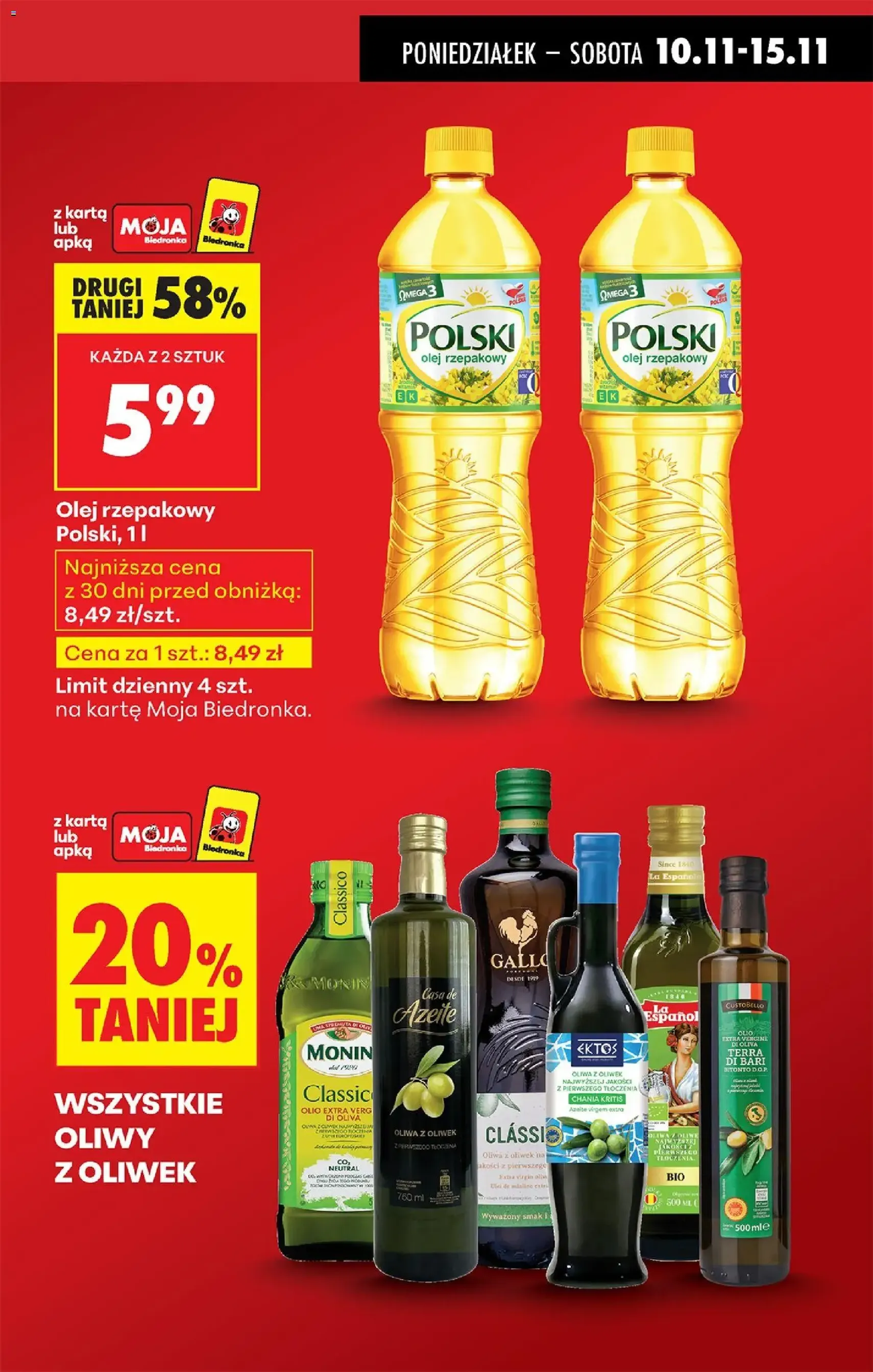 Biedronka gazetka - ważny gazetka od 10.11.2025 strona 7 z 87