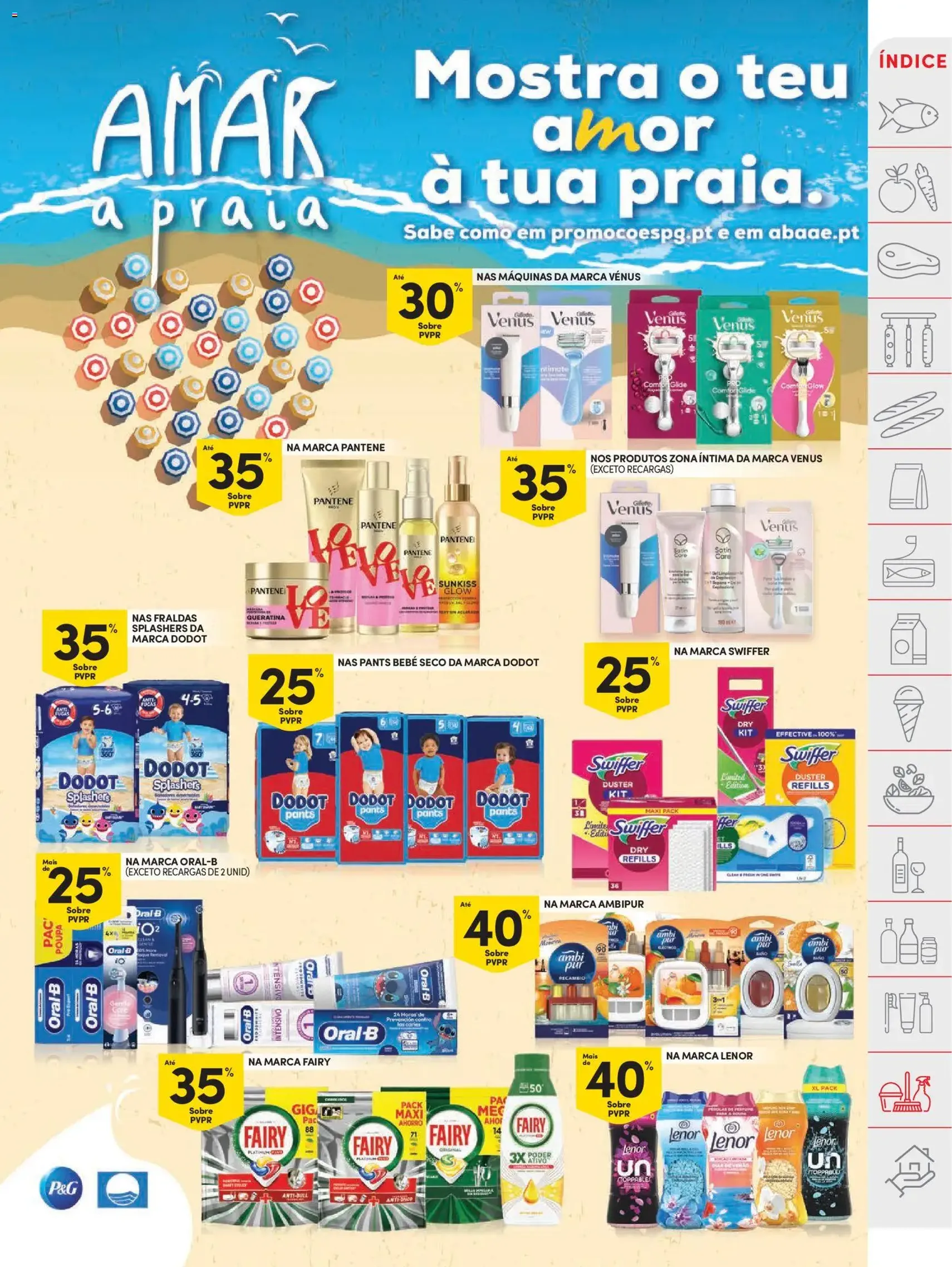 Continente folheto - folheto válido a partir de 04/08/2026 página 47 de 52