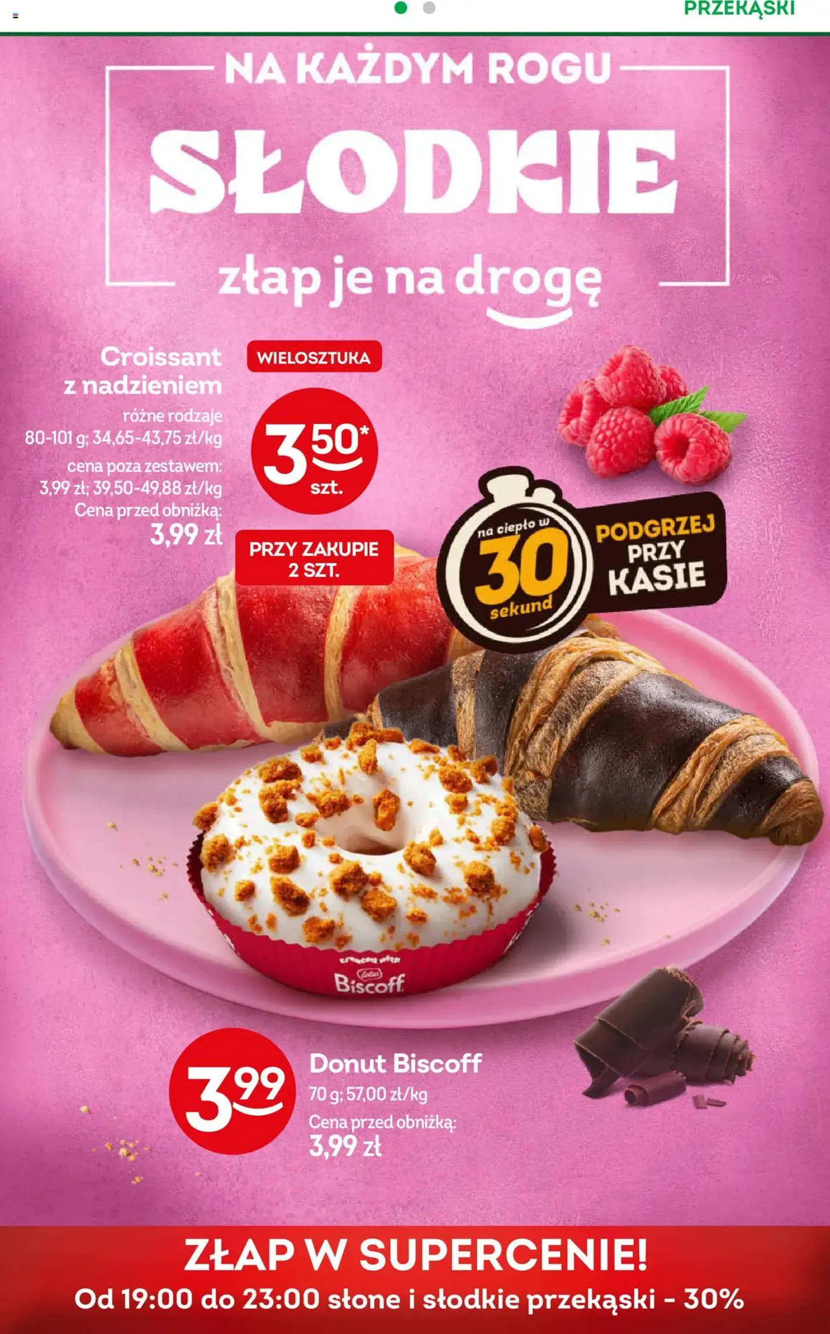 Żabka Gazetka - ważny gazetka od 08.10.2025 strona 54 z 82