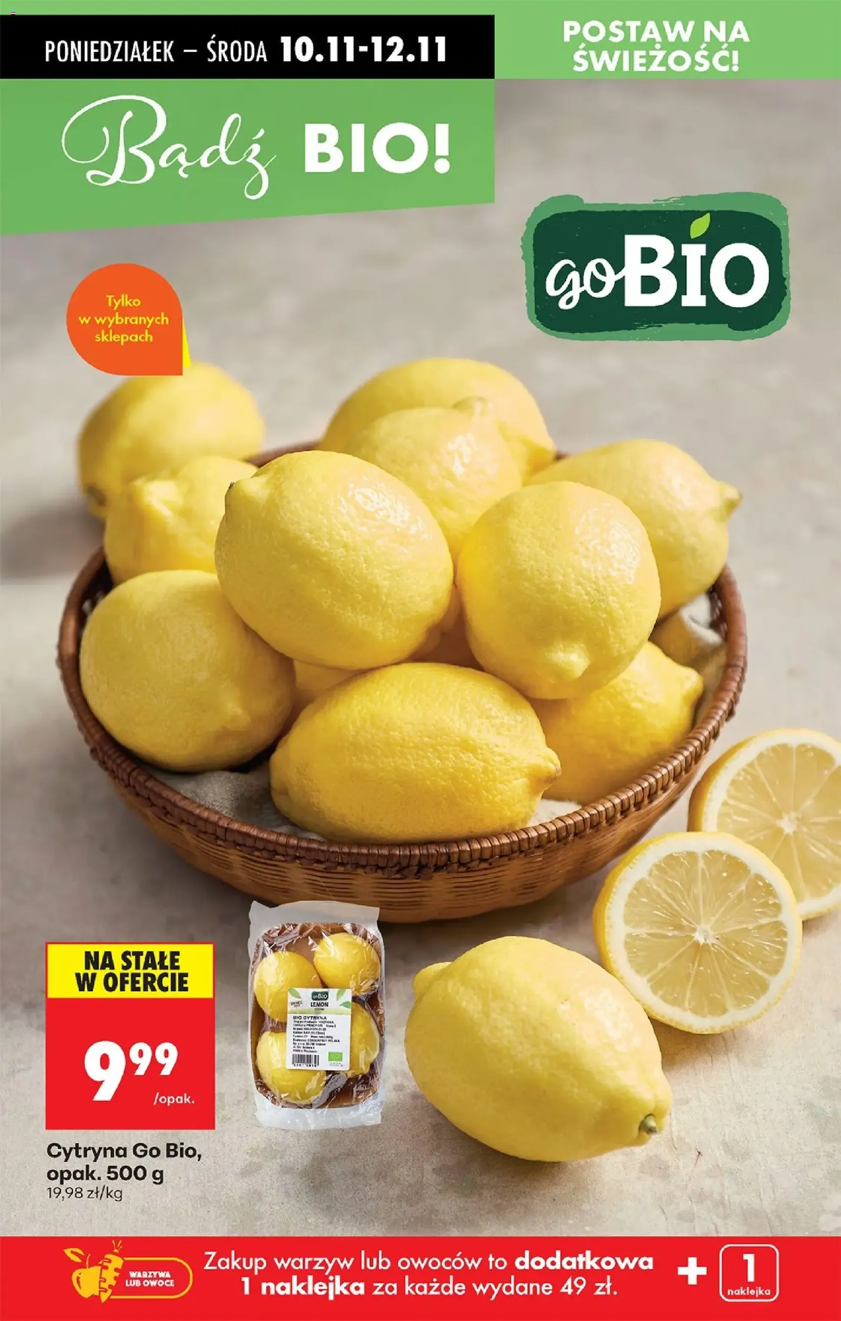 Biedronka gazetka - ważny gazetka od 10.11.2025 strona 25 z 87