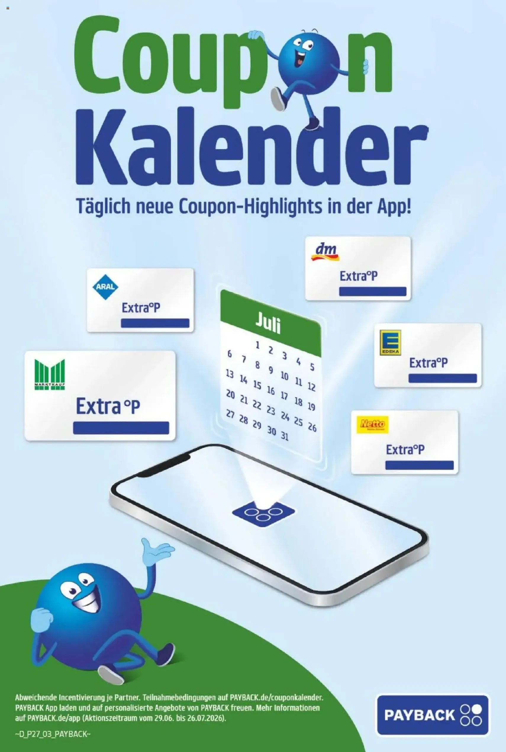 NP Discount Prospekt - Gültiger Prospekt ab 29.06.2026, Seite 15 von insgesamt 15