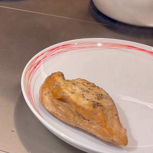 Recipe preview Healthy Chicken Breast Slow Cooker