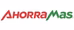 Logotipo de AhorraMas