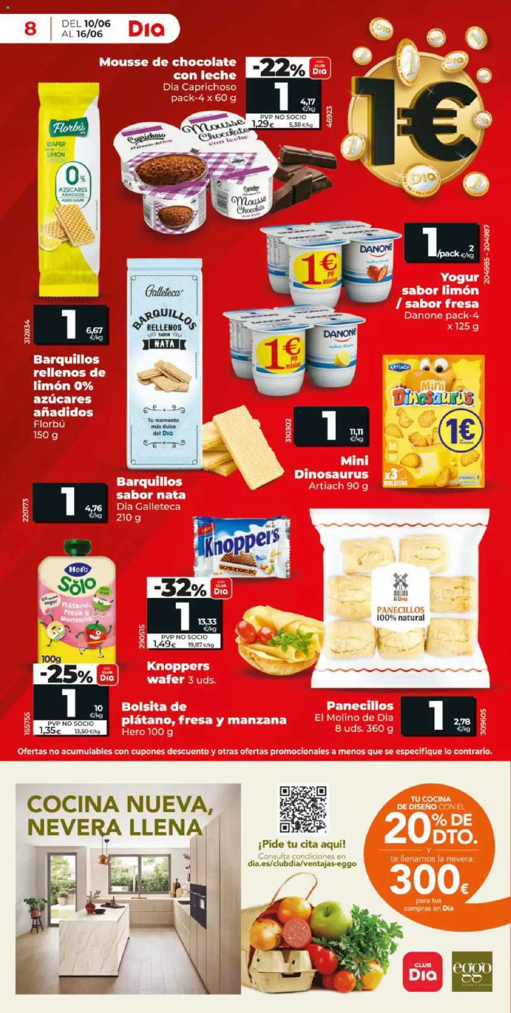 Dia - folleto Market - folleto válido desde 10/06/2026 página 8 de 12