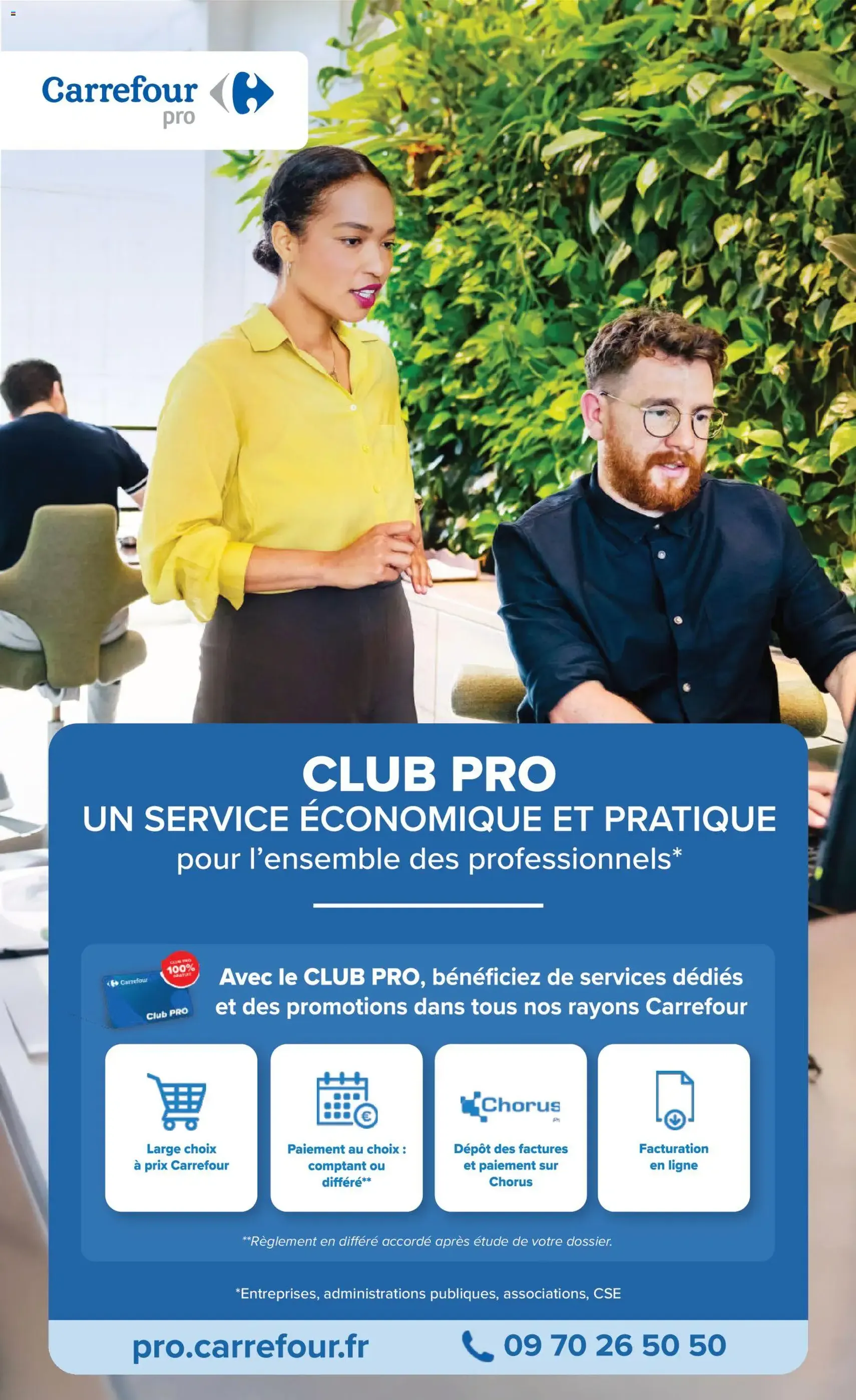 Carrefour catalogue - brochure valable à partir du 09/06/2026, page 107 sur 109