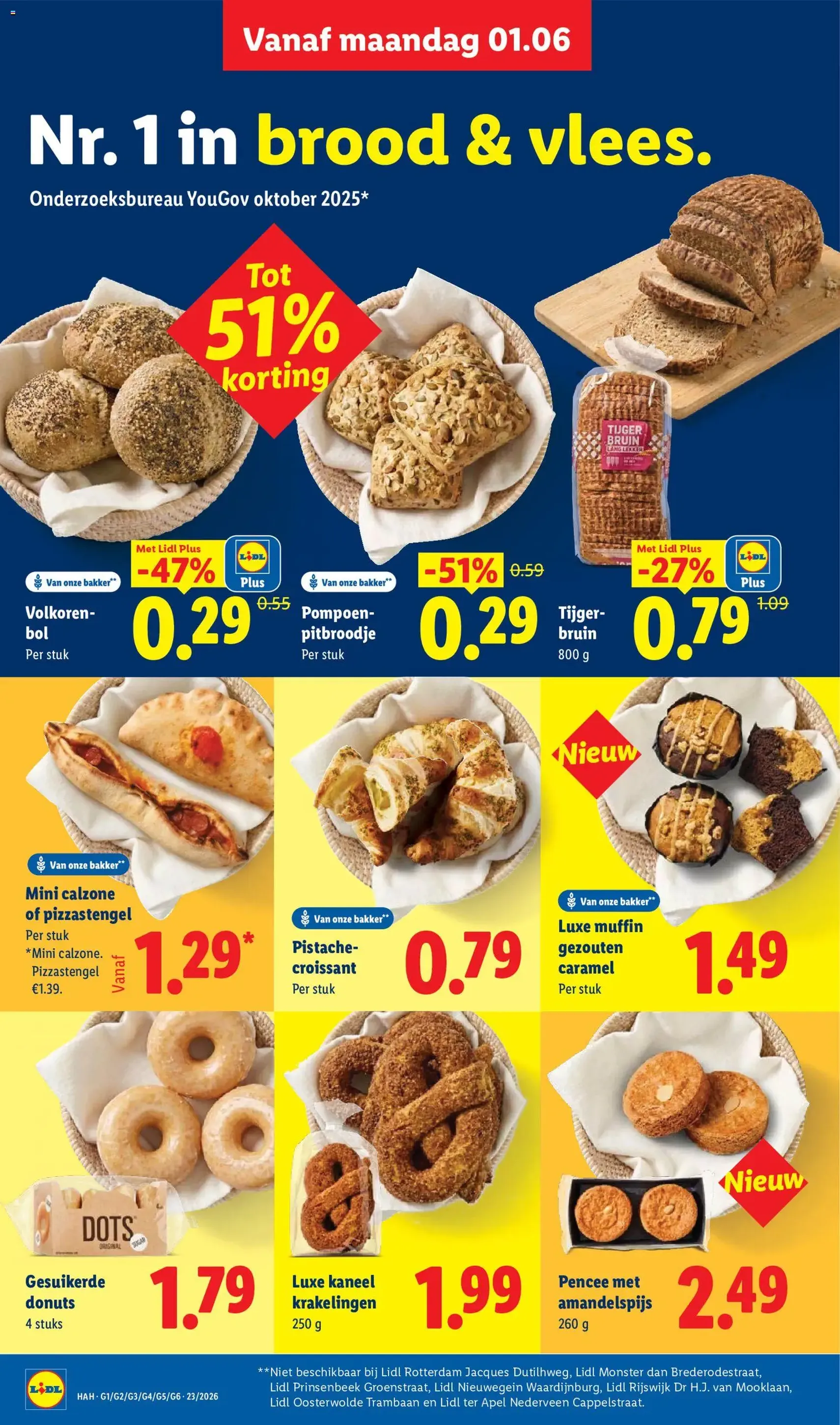 Lidl folder week 23 - geldige folder vanaf 01-06-2026 pagina 14 van 57