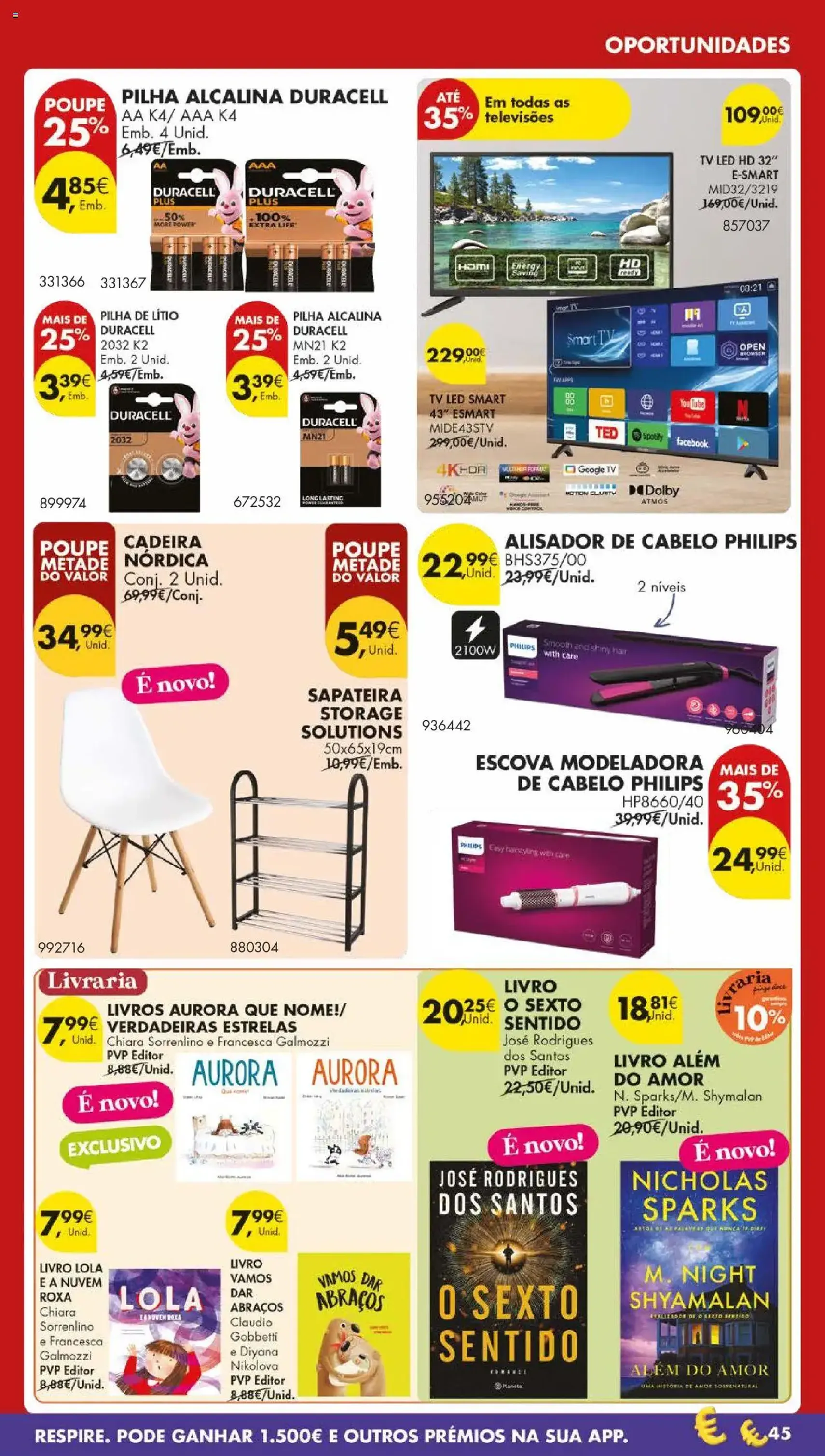 Pingo Doce folheto - folheto válido a partir de 21/10/2025 página 57 de 62 Pingo Doce folheto - folheto válido a partir de 21/10/2025 página 57 de 62