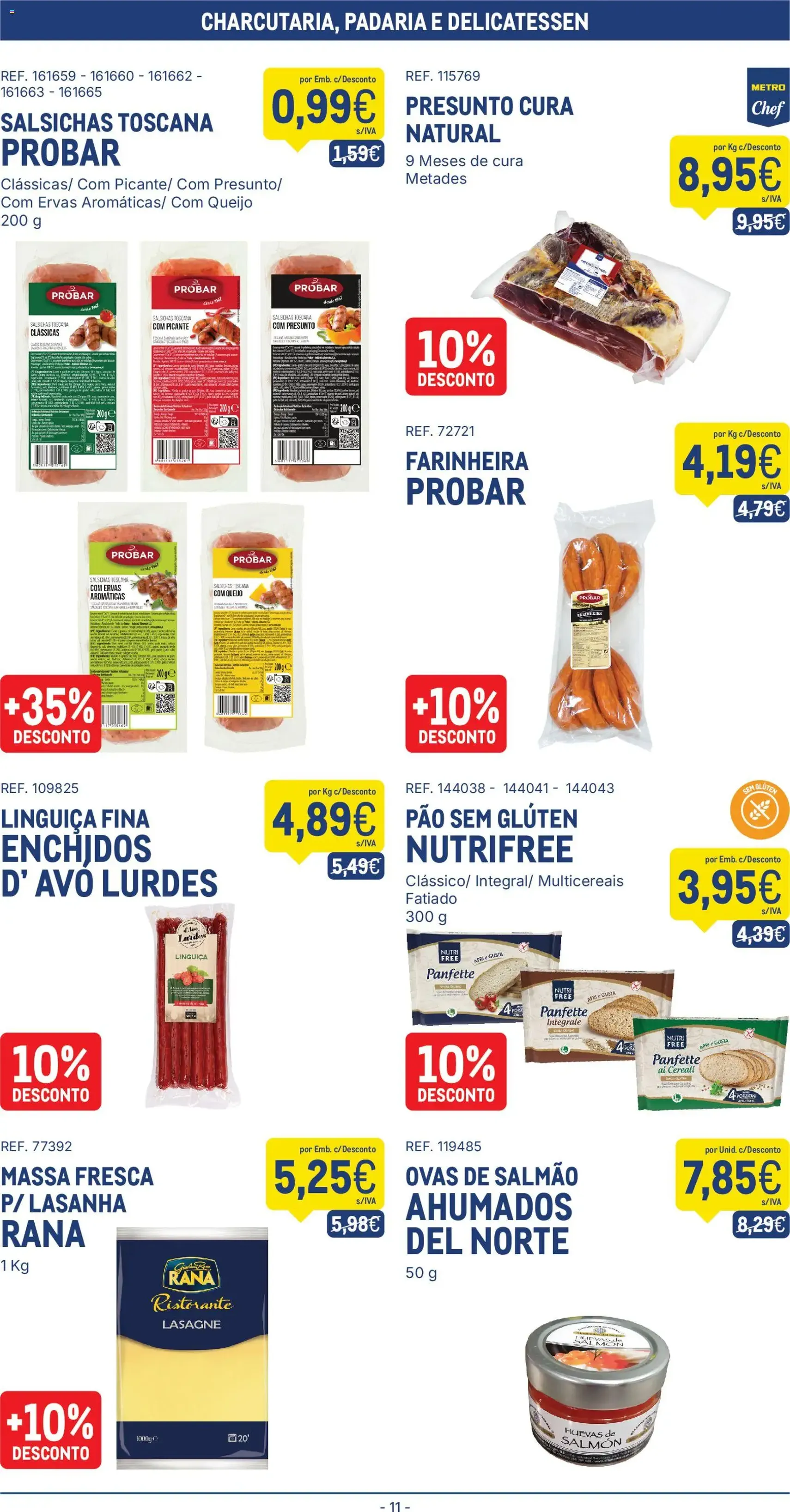 Makro folheto - folheto válido a partir de 14/07/2026 página 11 de 22
