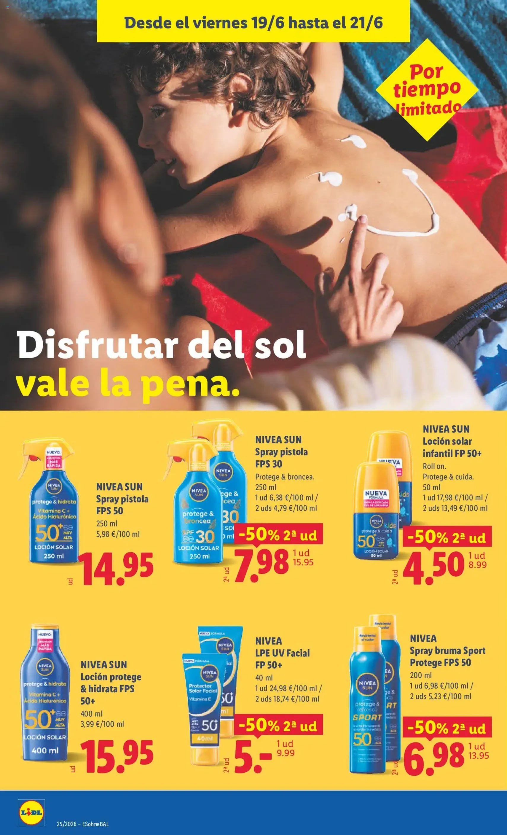 Lidl folleto - folleto válido desde 15/06/2026 página 58 de 65