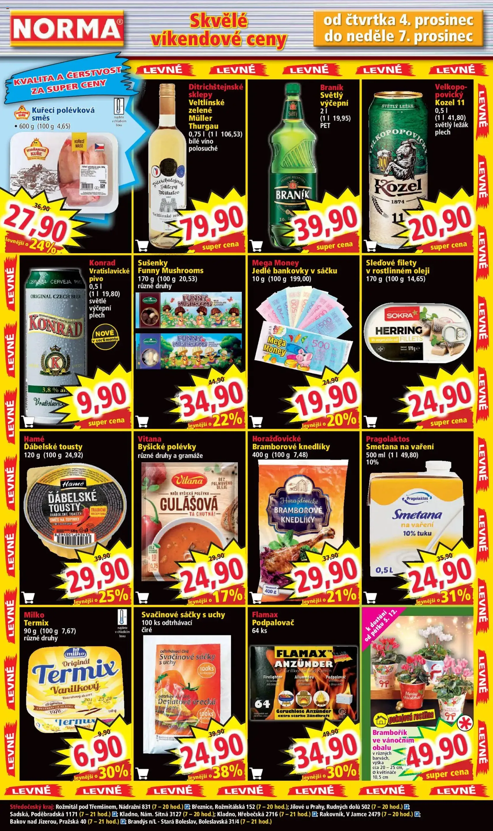 Norma leták - platný leták od 01.12.2025 strana 7 z 10