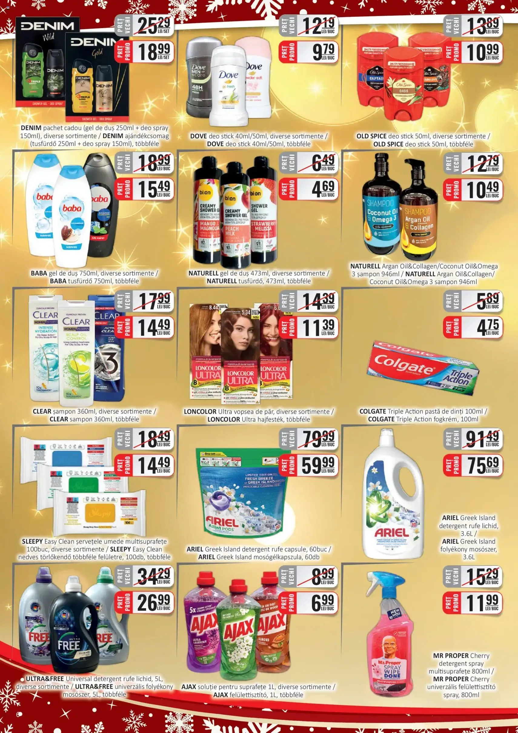 CBA catalog - C+C - cataloage valabile începând cu 01.12.2025 pagina 6 din 8