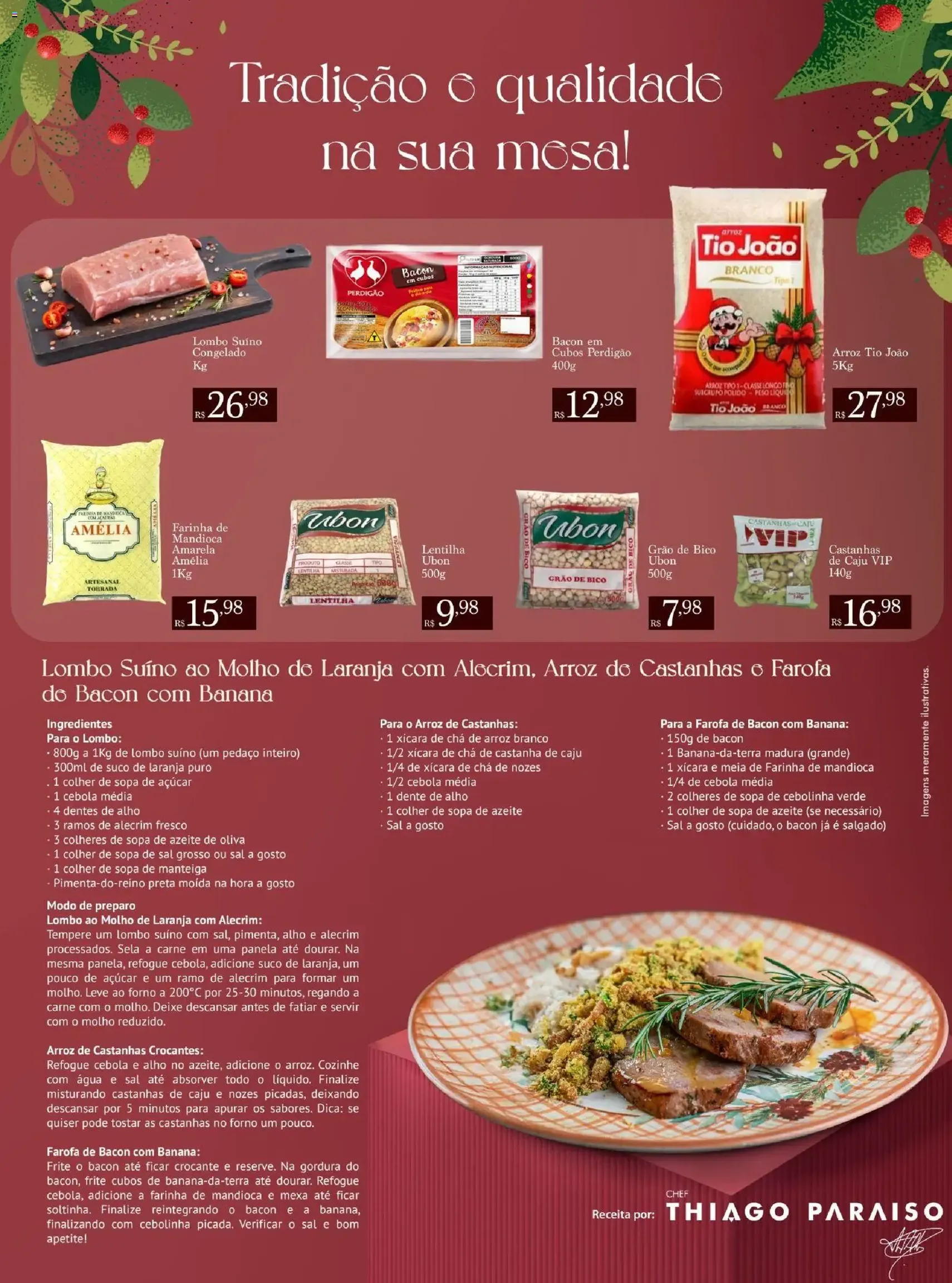 Big Box - Ofertas da semana - folheto válido a partir de 10/12/2025 página 6 de 16