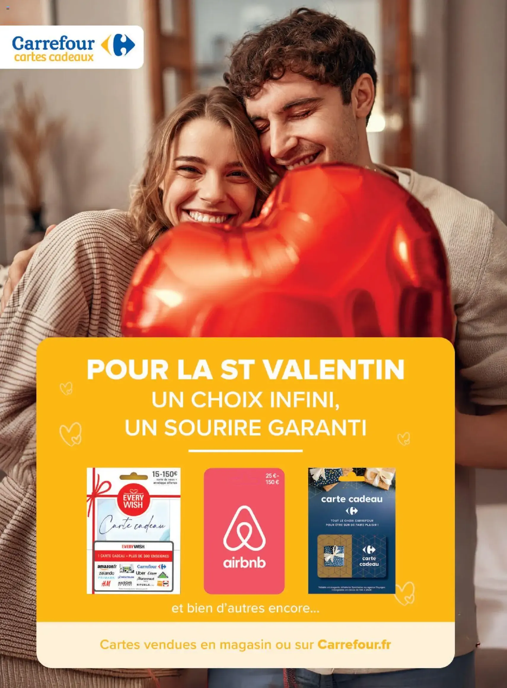 Carrefour catalogue semaine 6 - brochure valable à partir du 03/02/2026, page 105 sur 108
