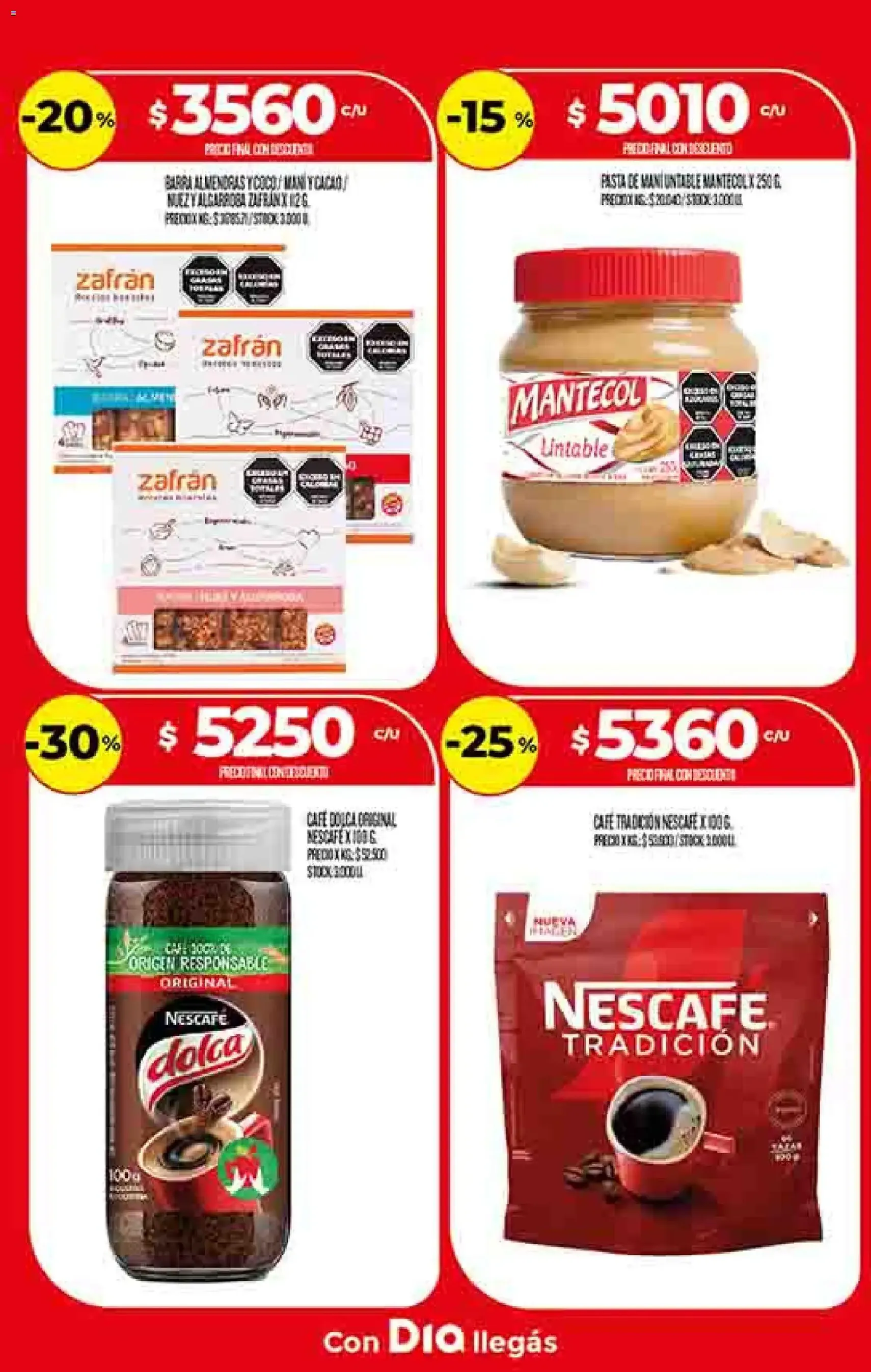 Dia - Ofertas - folleto válido desde 26/12/2025 página 18 de 52