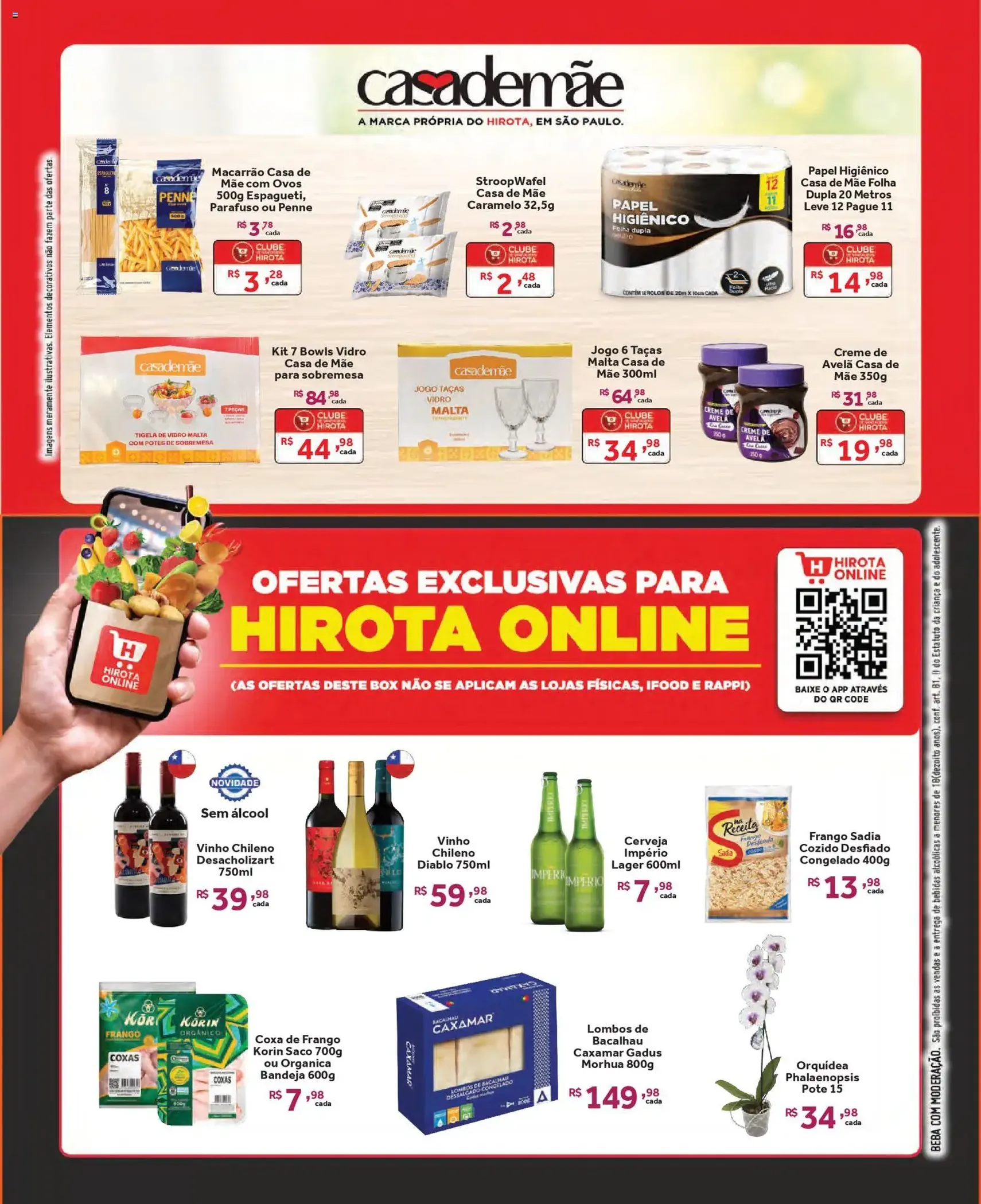 Hirota Food - Ofertas da semana - folheto válido a partir de 18/02/2026 página 5 de 6