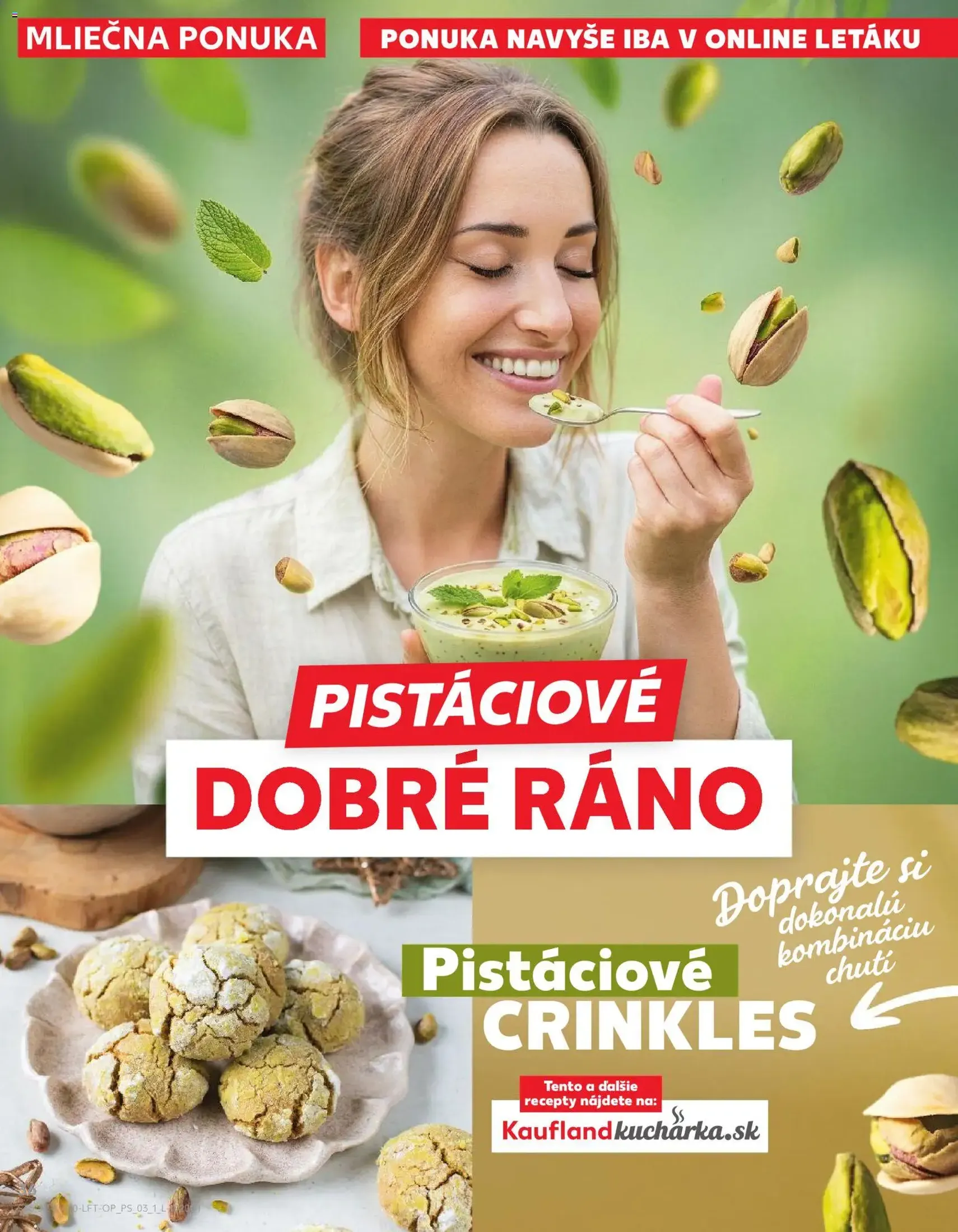 Kaufland SK akciós újság - 2026.03.05. érvényes szórólap 36 oldal 78 oldalból