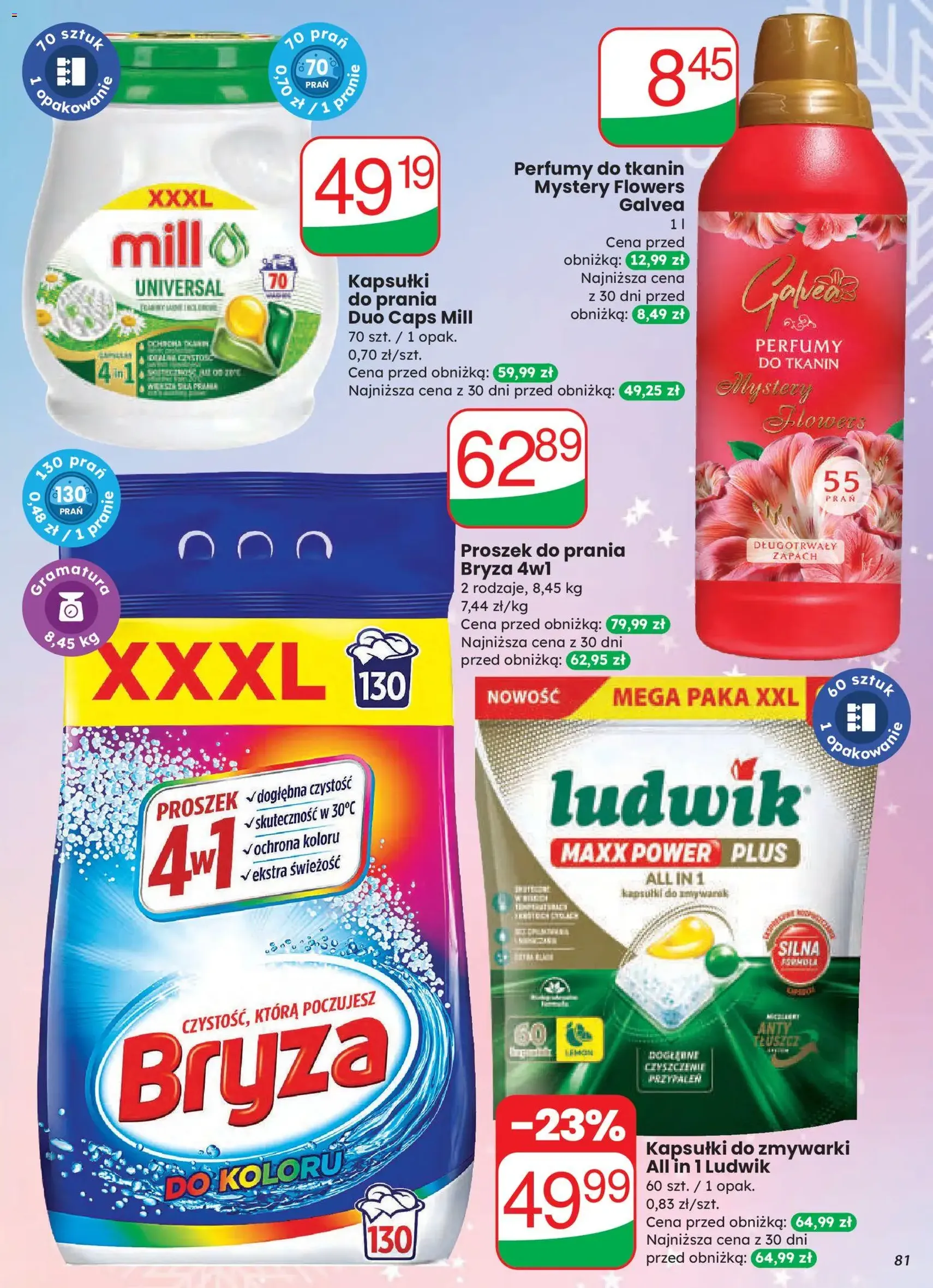 Dino Gazetka - ważny gazetka od 03.12.2025 strona 81 z 82