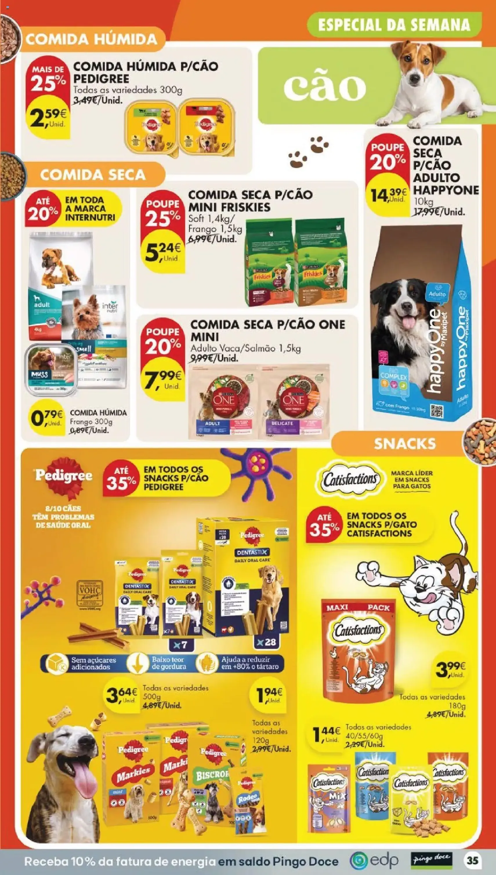 Pingo Doce folheto - folheto válido a partir de 28/07/2026 página 41 de 58