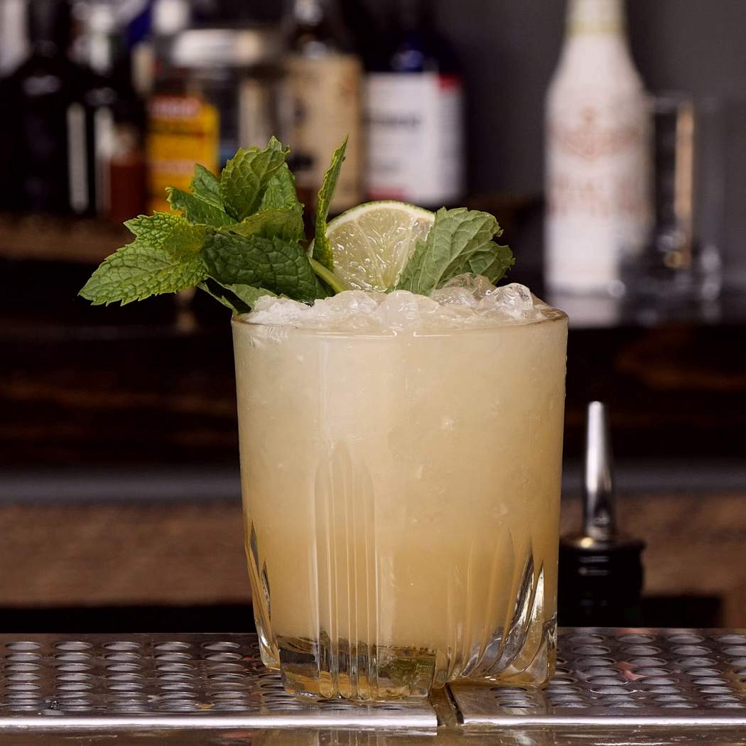 Cocktail Mai Tai
