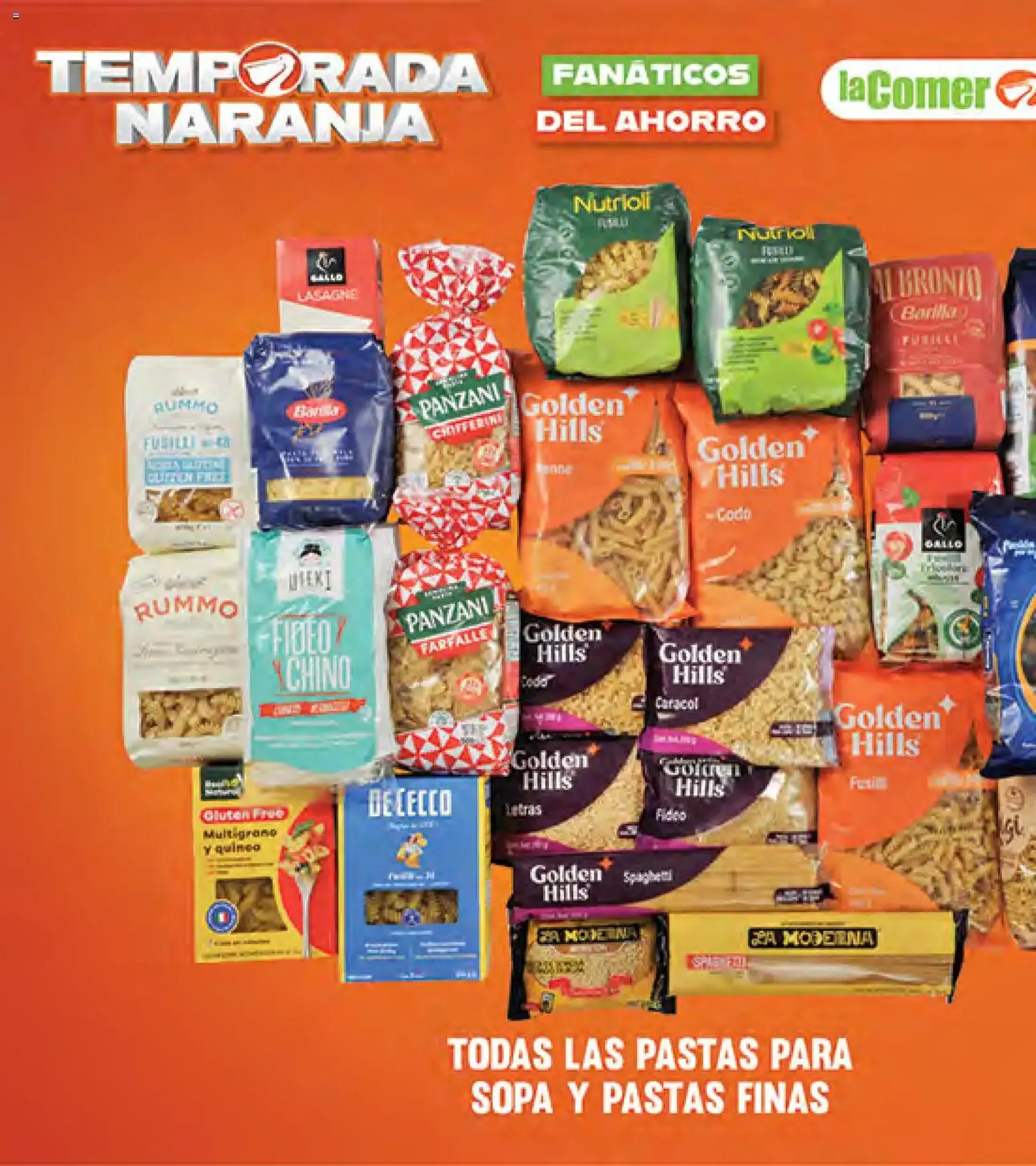 La Comer folleto - folleto válido desde 22/05/2026 página 10 de 54