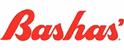 Logo Basha's