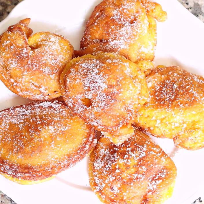 Buñuelos