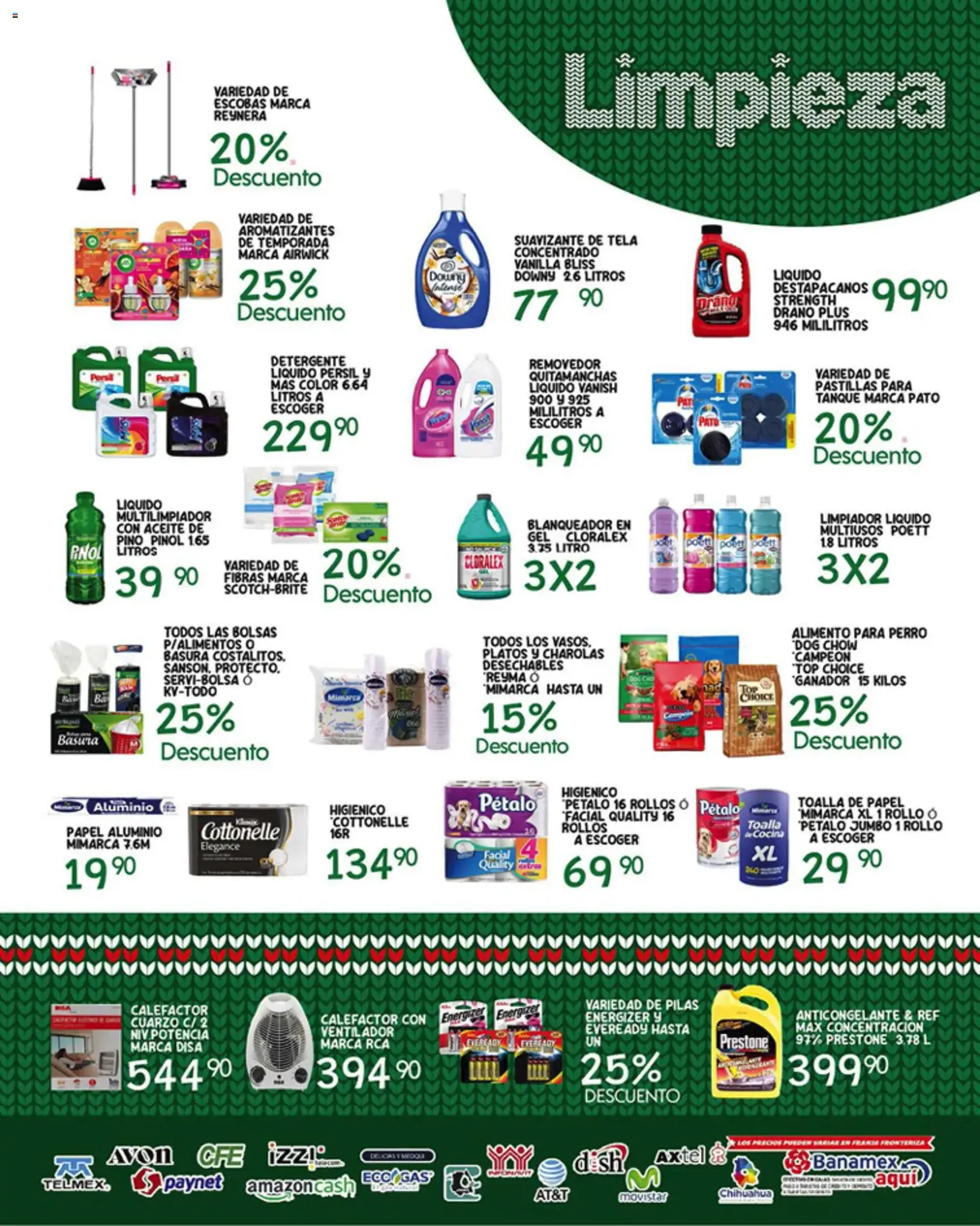 Alsuper folleto - folleto válido desde 02/12/2025 página 5 de 8