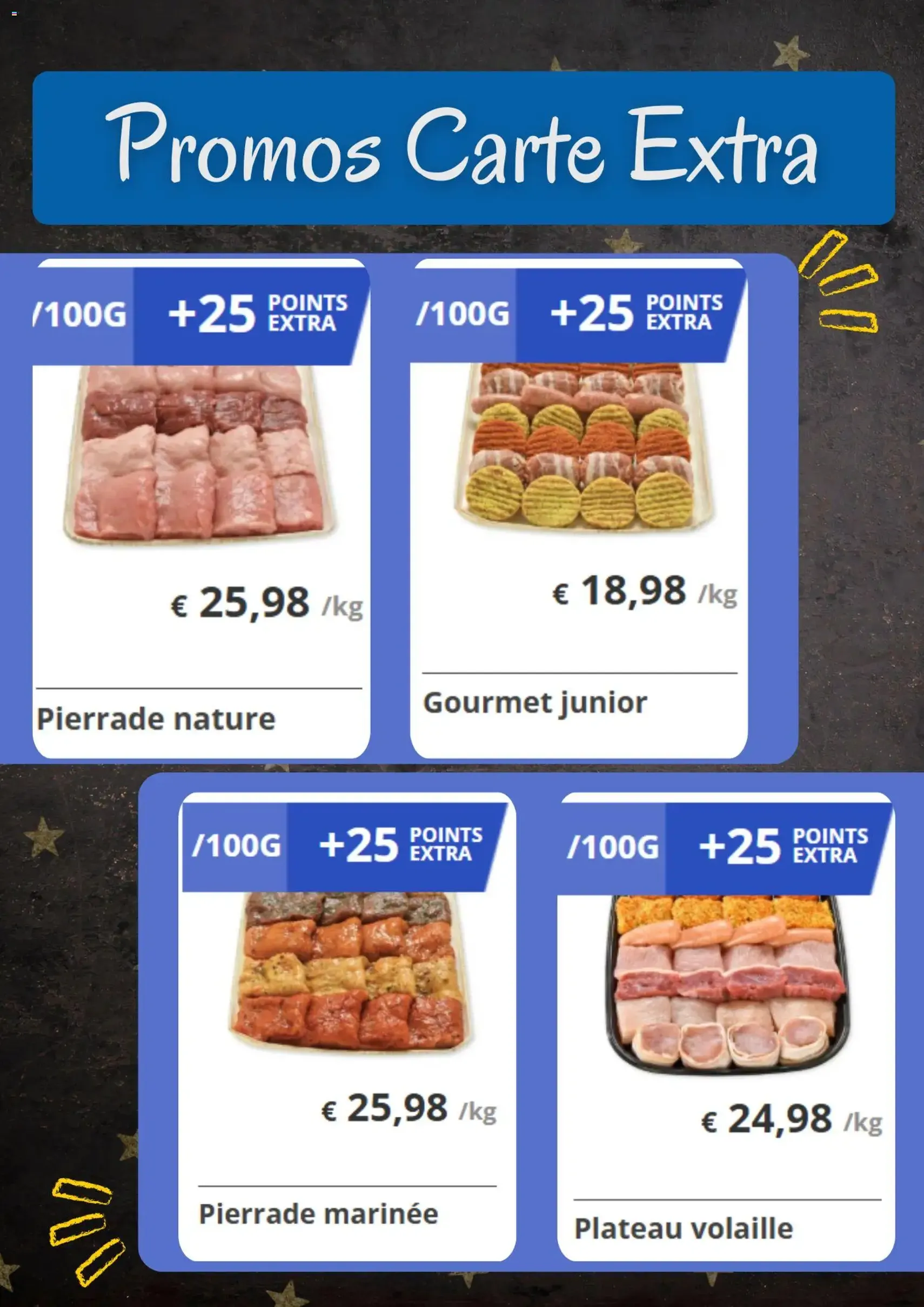 Renmans folder / publicité - geldige folder vanaf 19/12/2025 pagina 8 van 11