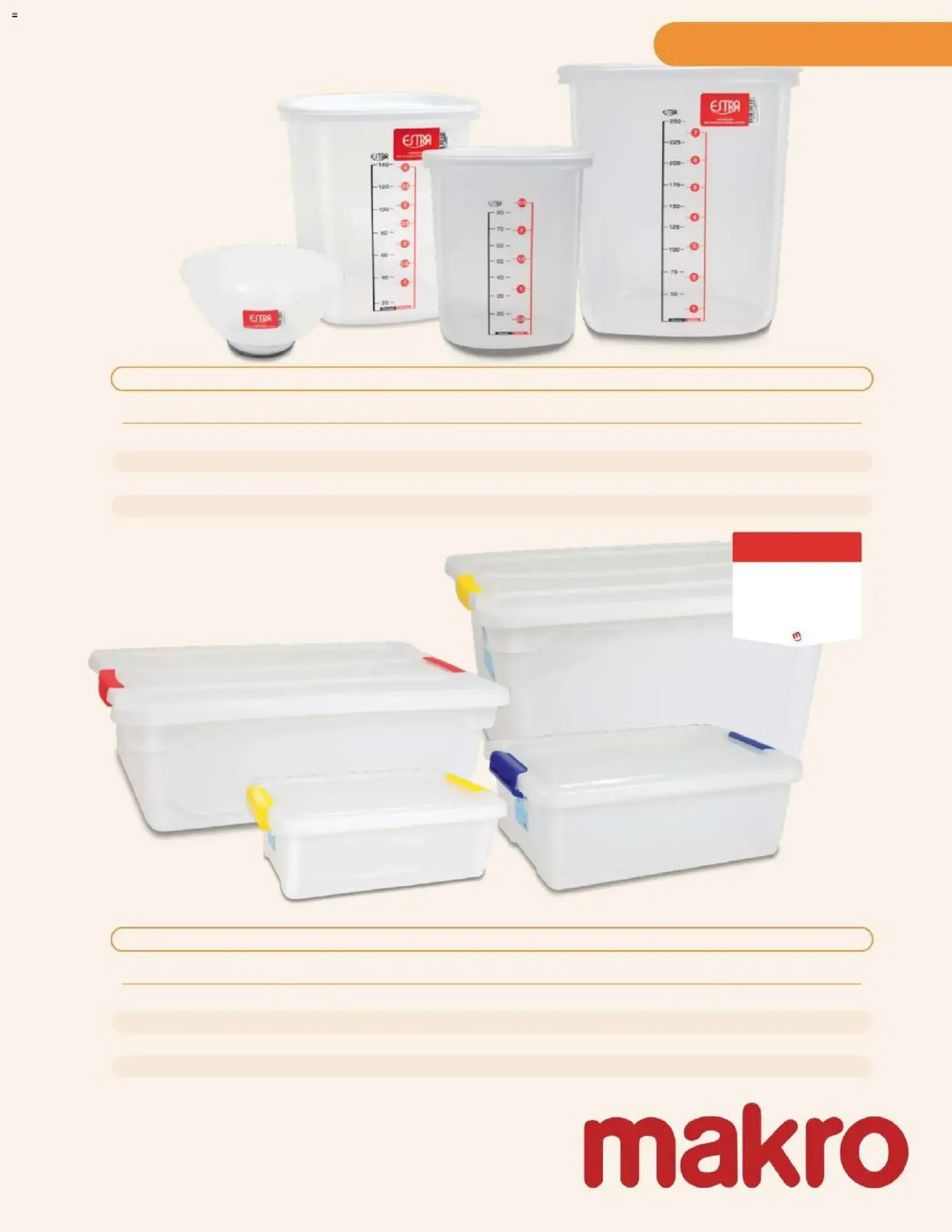 Makro - Promociones Horeca - folleto válido desde 26/02/2026 página 15 de 48