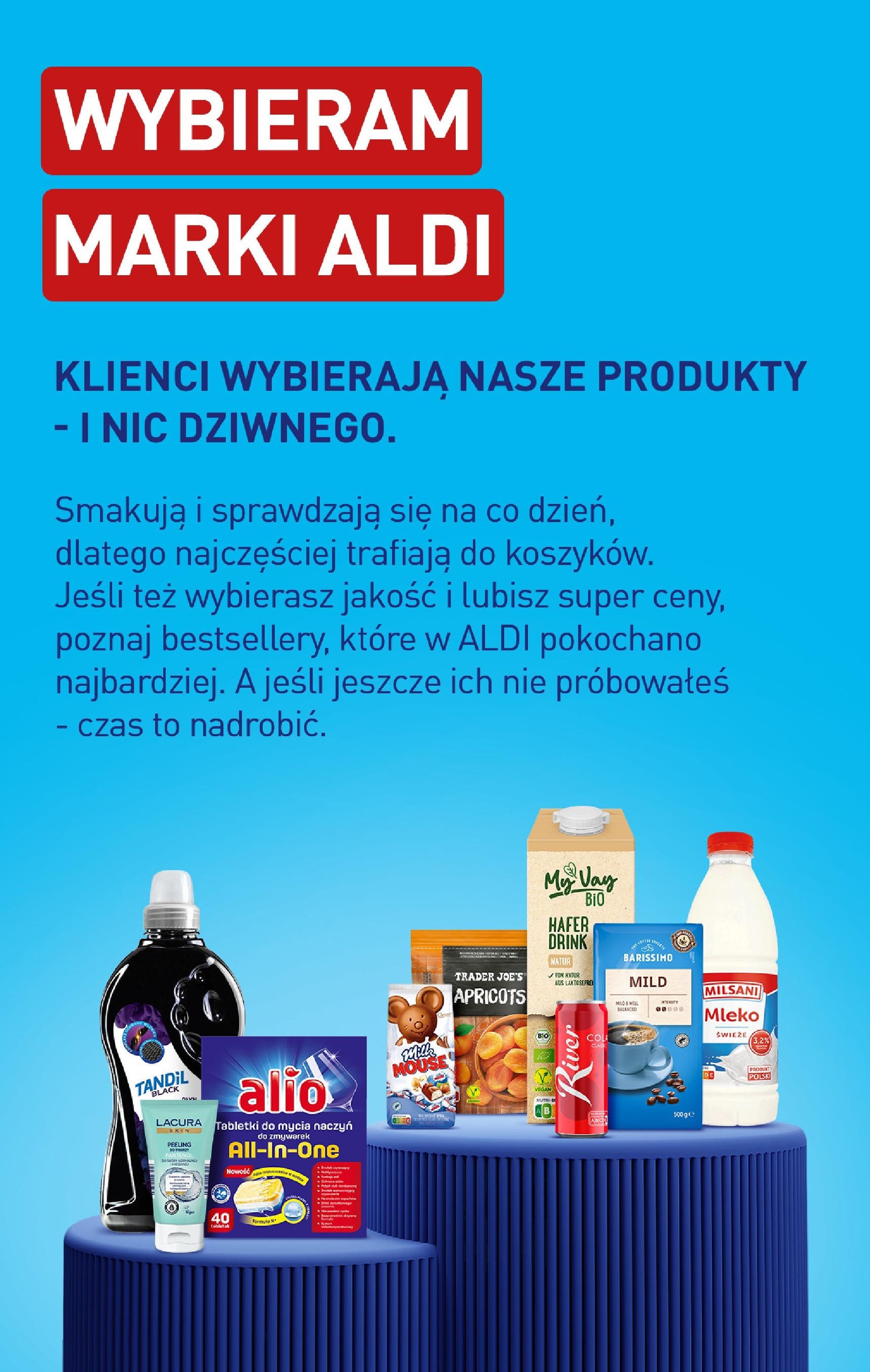 Aldi Gazetka - ważny gazetka od 26.01.2026 strona 12 z 39