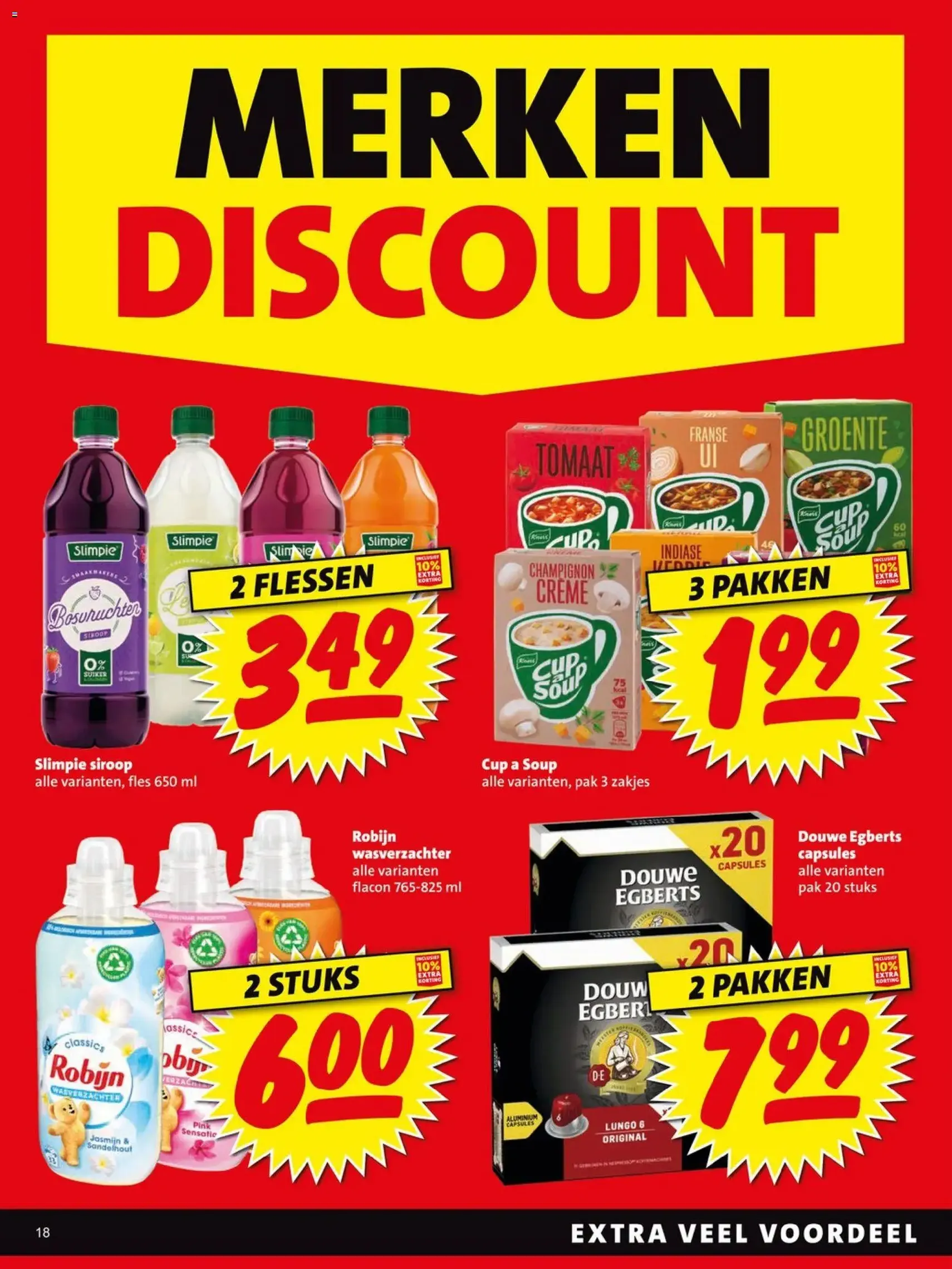 Boni - Folder week 2 - geldige folder vanaf 01-01-2026 pagina 18 van 27