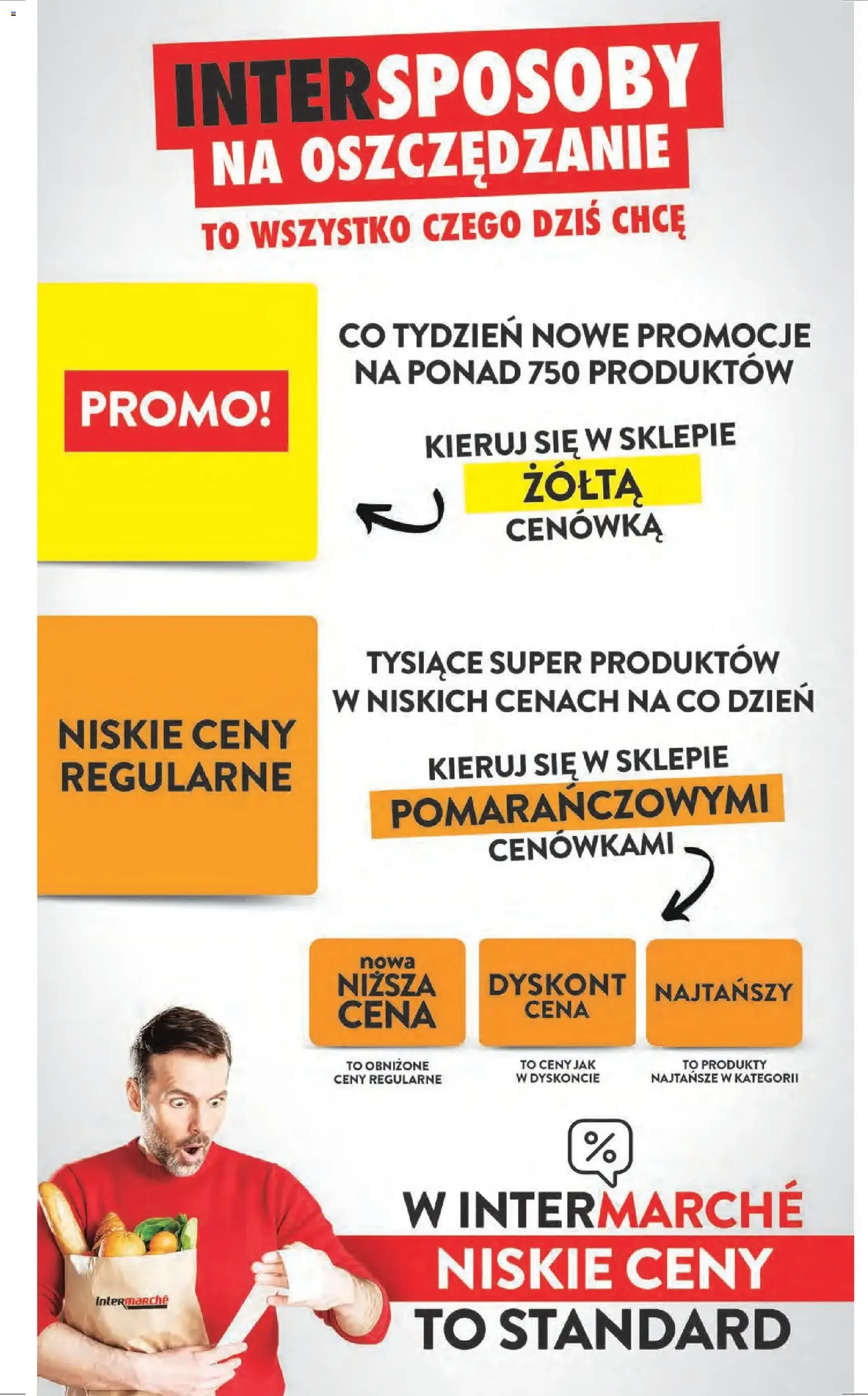 Intermarche Gazetka - ważny gazetka od 22.01.2026 strona 11 z 44