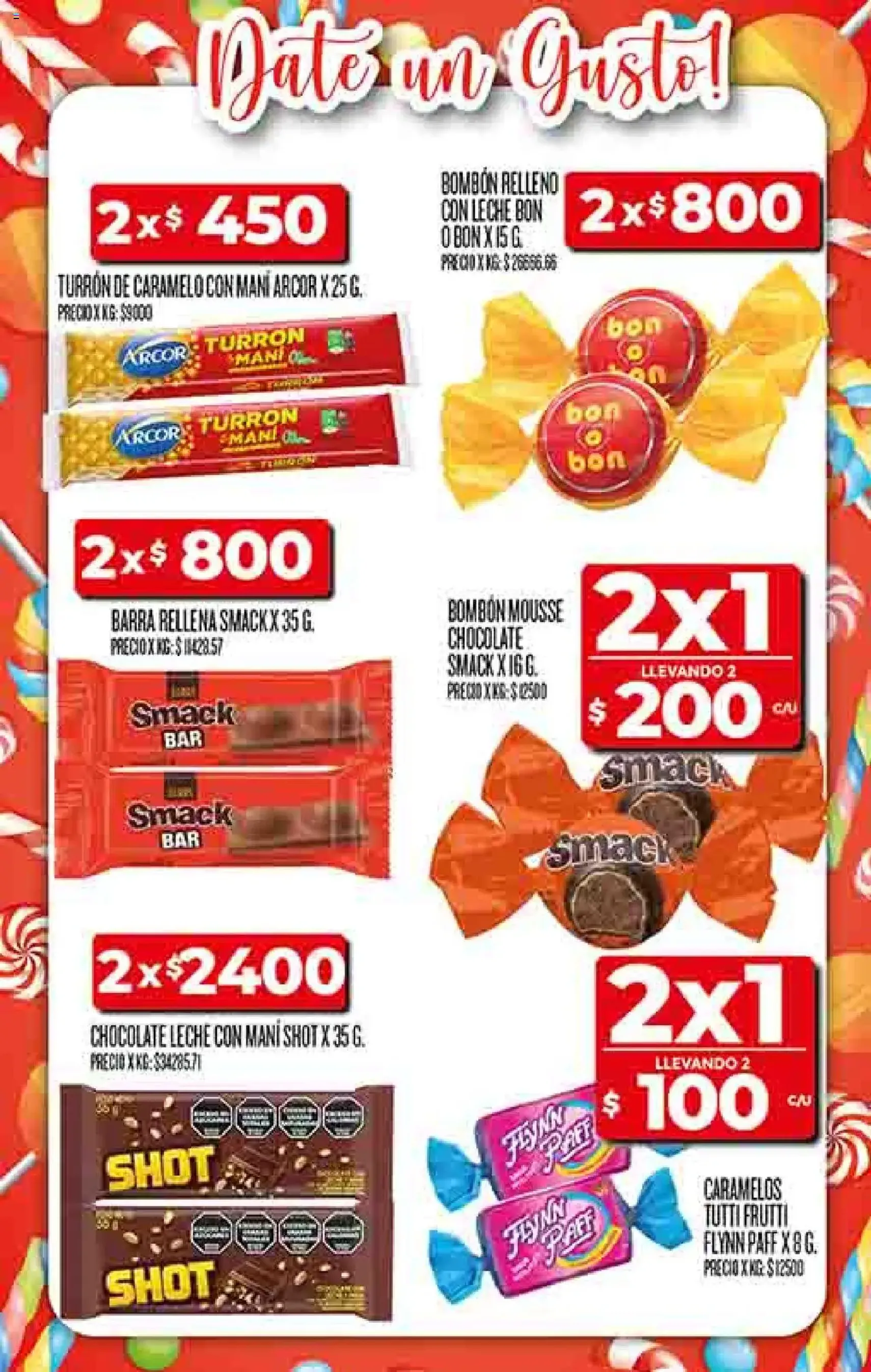 Supermercado DIA Ofertas - folleto válido desde 01/10/2025 página 17 de 62 Supermercado DIA Ofertas - folleto válido desde 01/10/2025 página 17 de 62